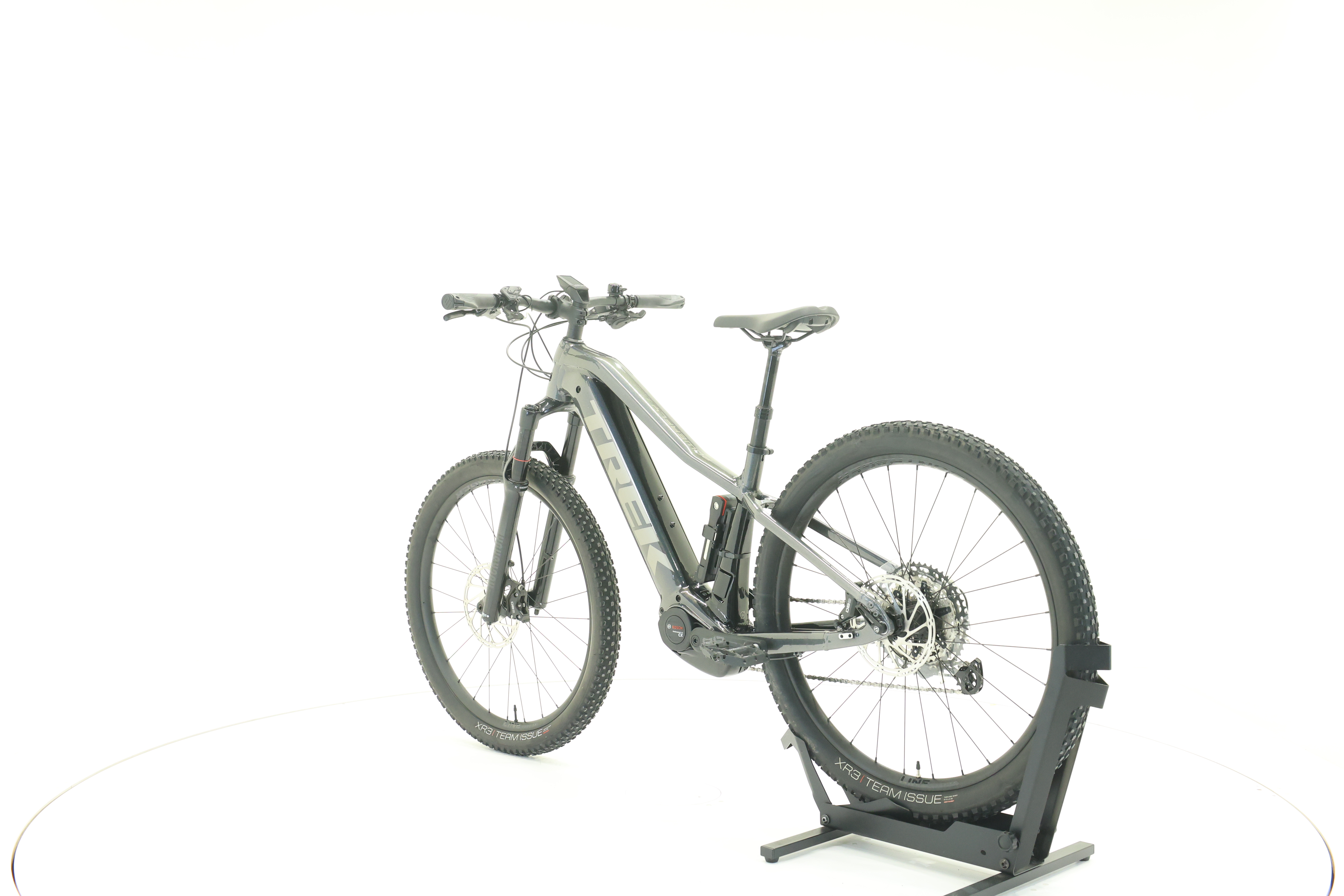 Trek Powerfly 7, S, 160-169 cm, 2023, 874 km – Bild 3 von 24