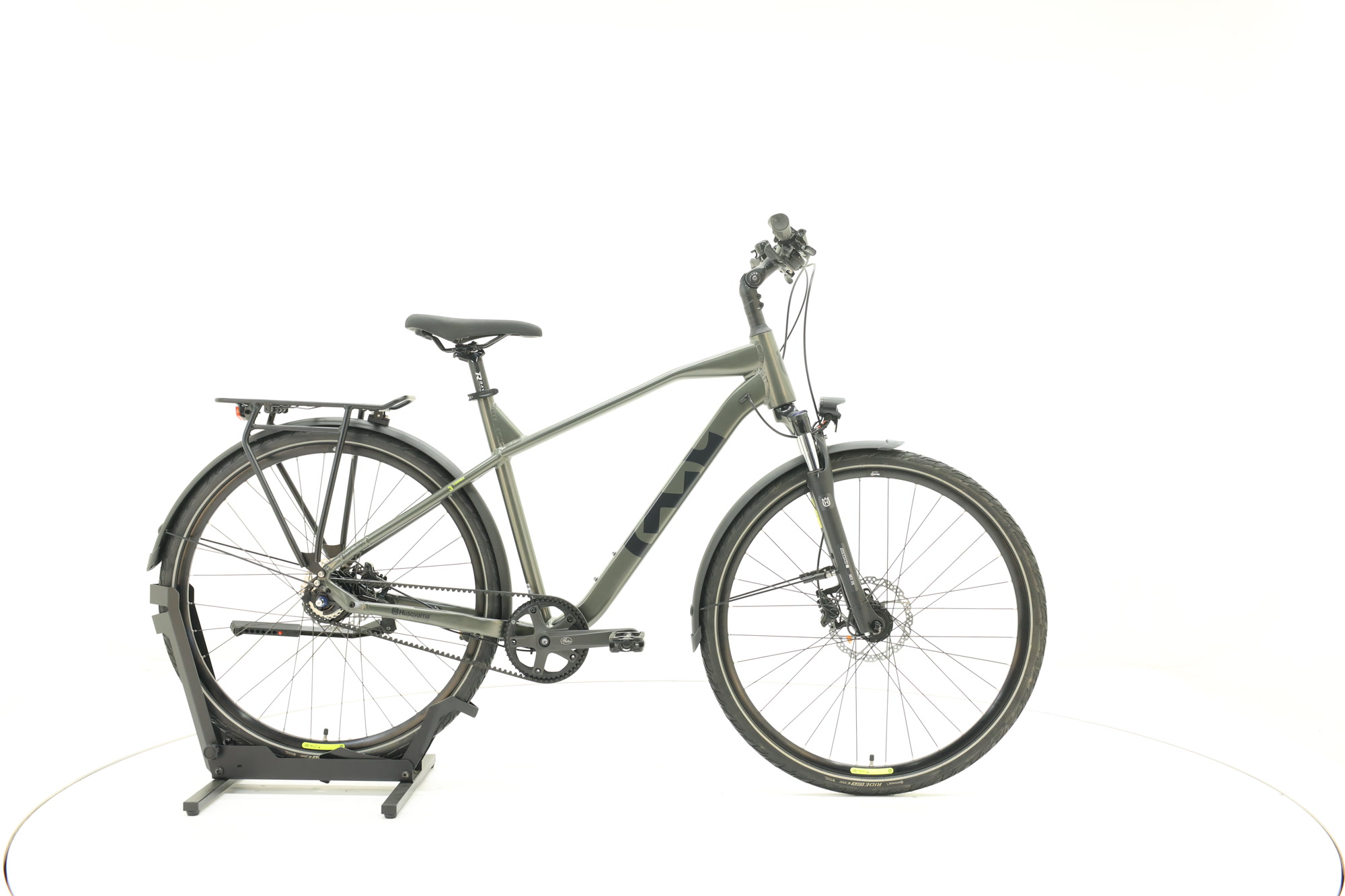 Husqvarna E-Bicycles Towner B3 Gent, 52 cm, 170-179 cm, 2024, 0 km – Bild 1 von 8