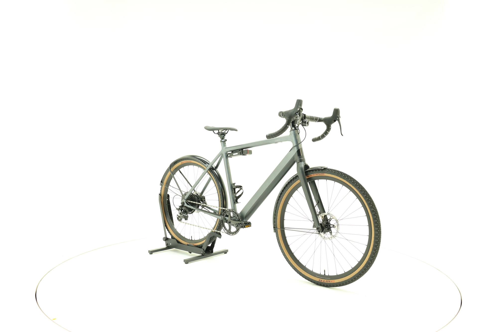Coboc Torino, 56 cm, 180-189 cm, 2023, 0 km – Bild 3 von 8