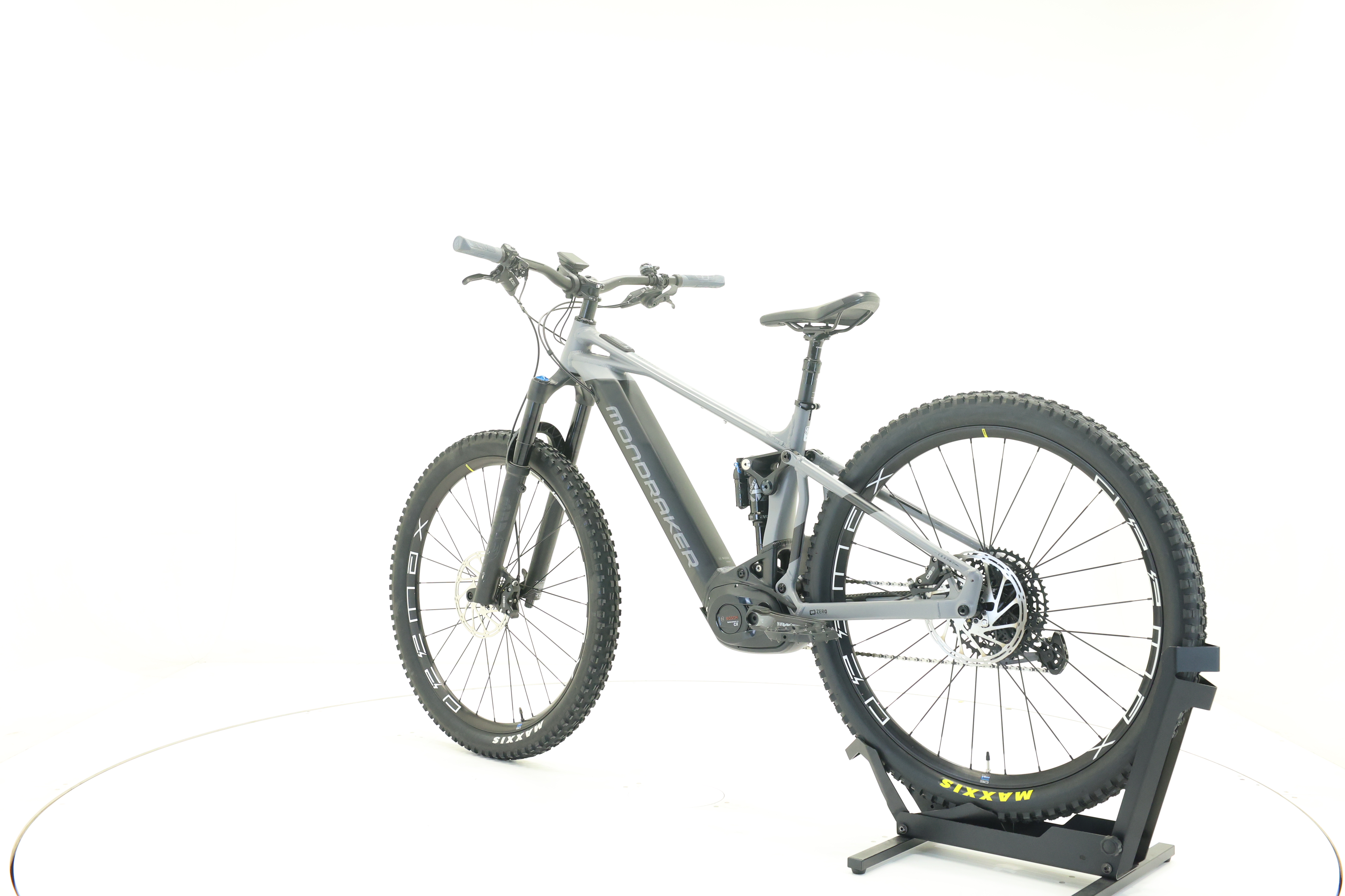 Mondraker Crafty R