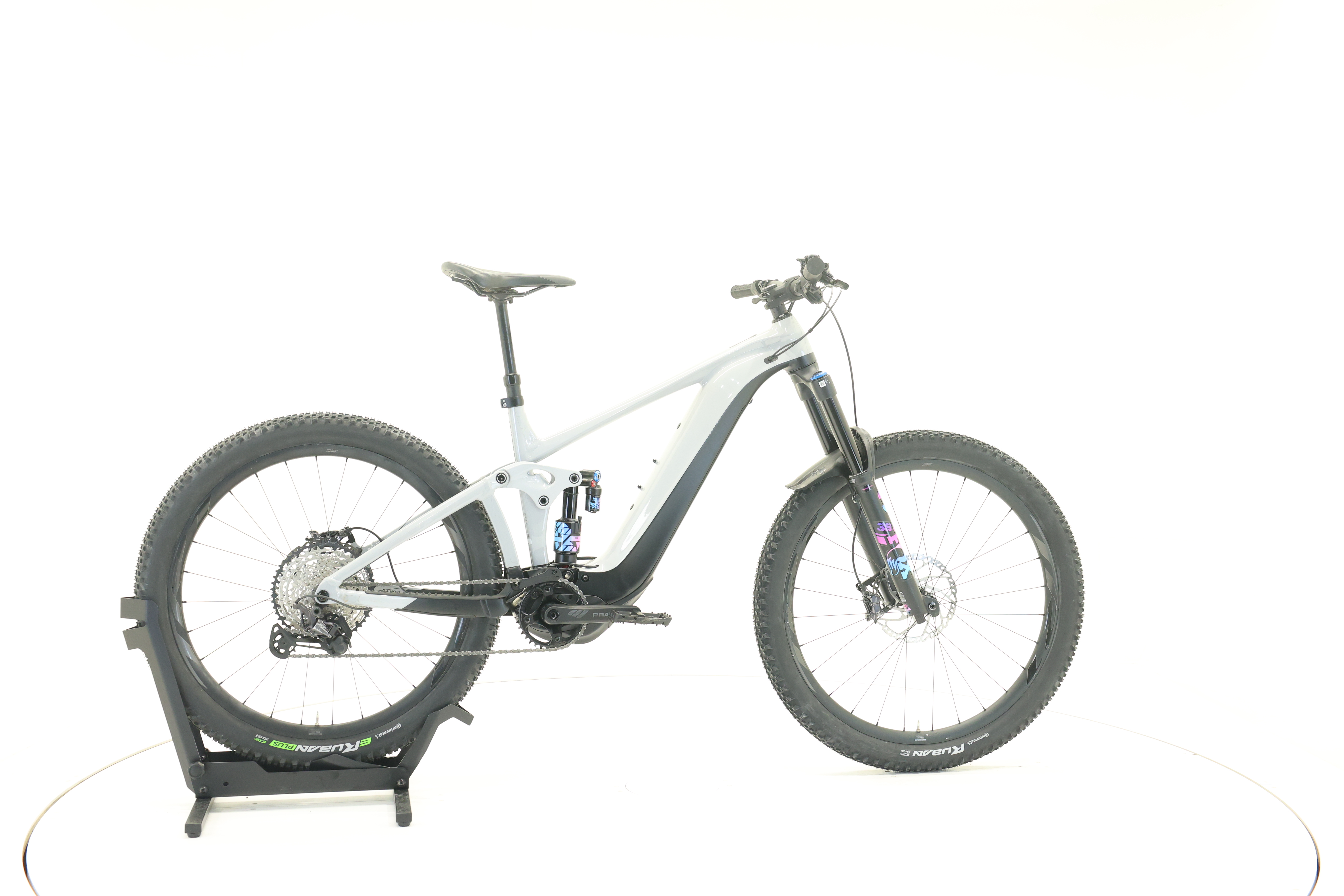 GIANT Reign E+1 Pro 750 Mullet