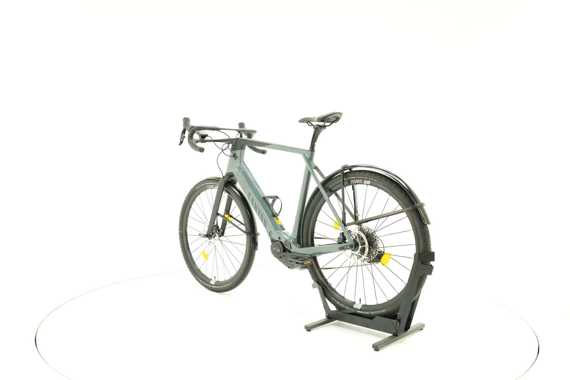 Canyon Grail:ON CF 7 AXS, XL, 190-199 cm, 2023, 3868 km – Bild 2 von 8