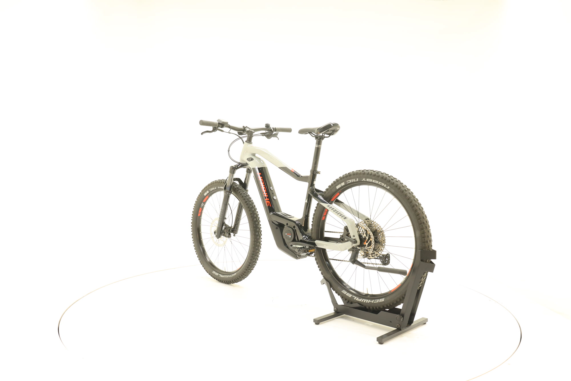 Haibike HARDSEVEN 9