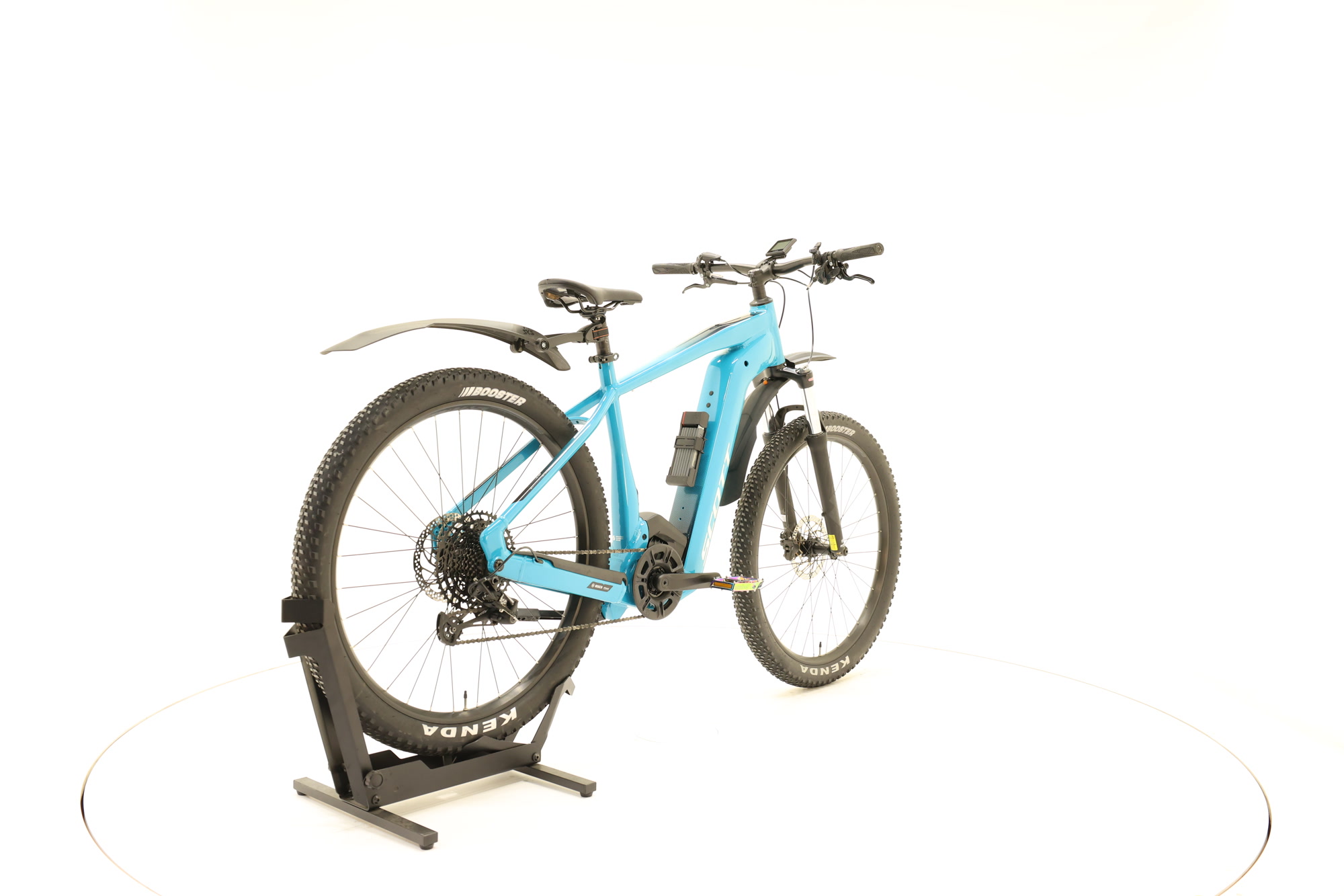 Scott Aspect eRIDE 920  625WH