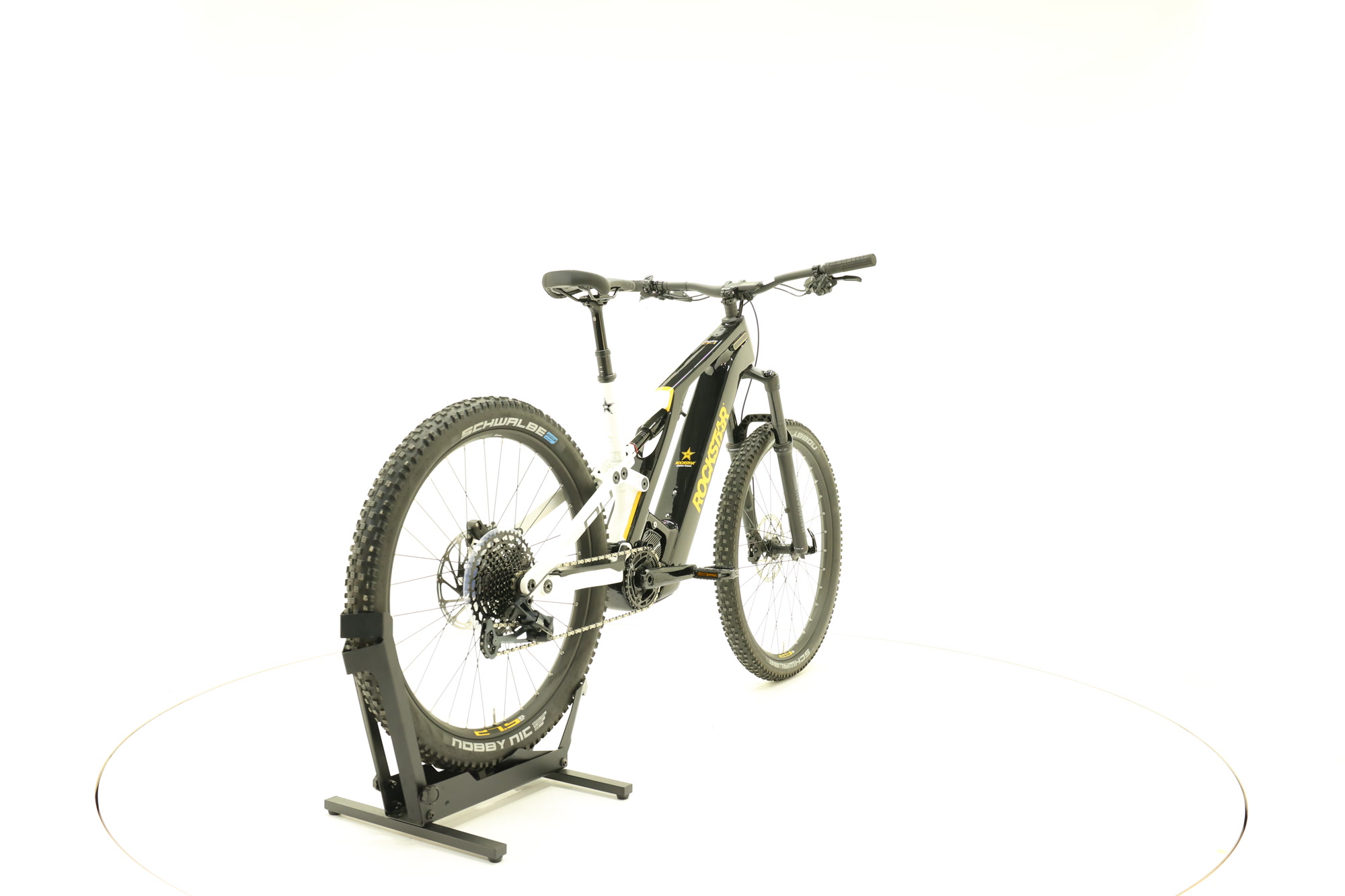 Husqvarna E-Bicycles Mountain Cross MC4 RE 29/27.5"