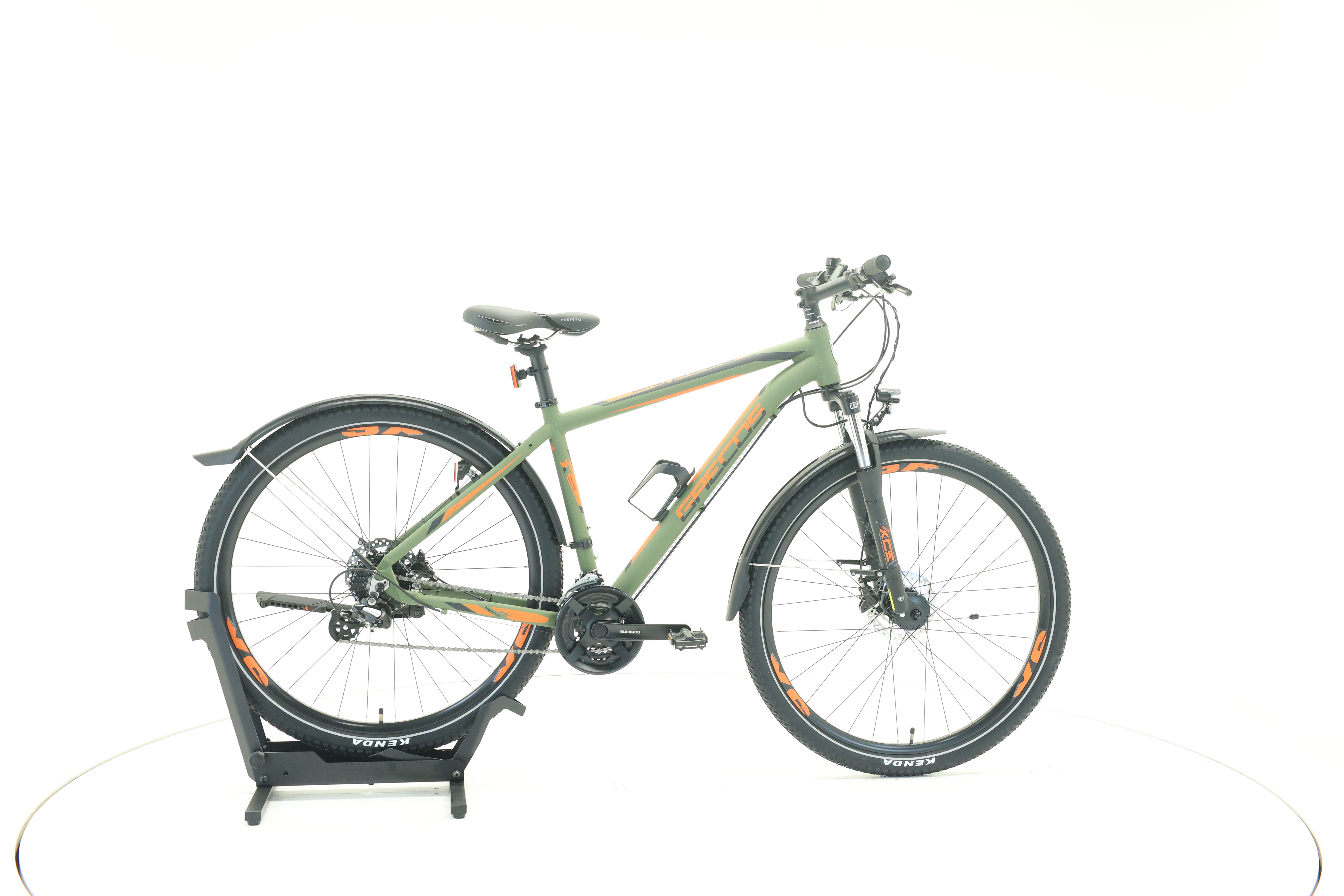 Grecos Big Foot, 48 cm, 160-169 cm, 2023, 0 km – Bild 6 von 24