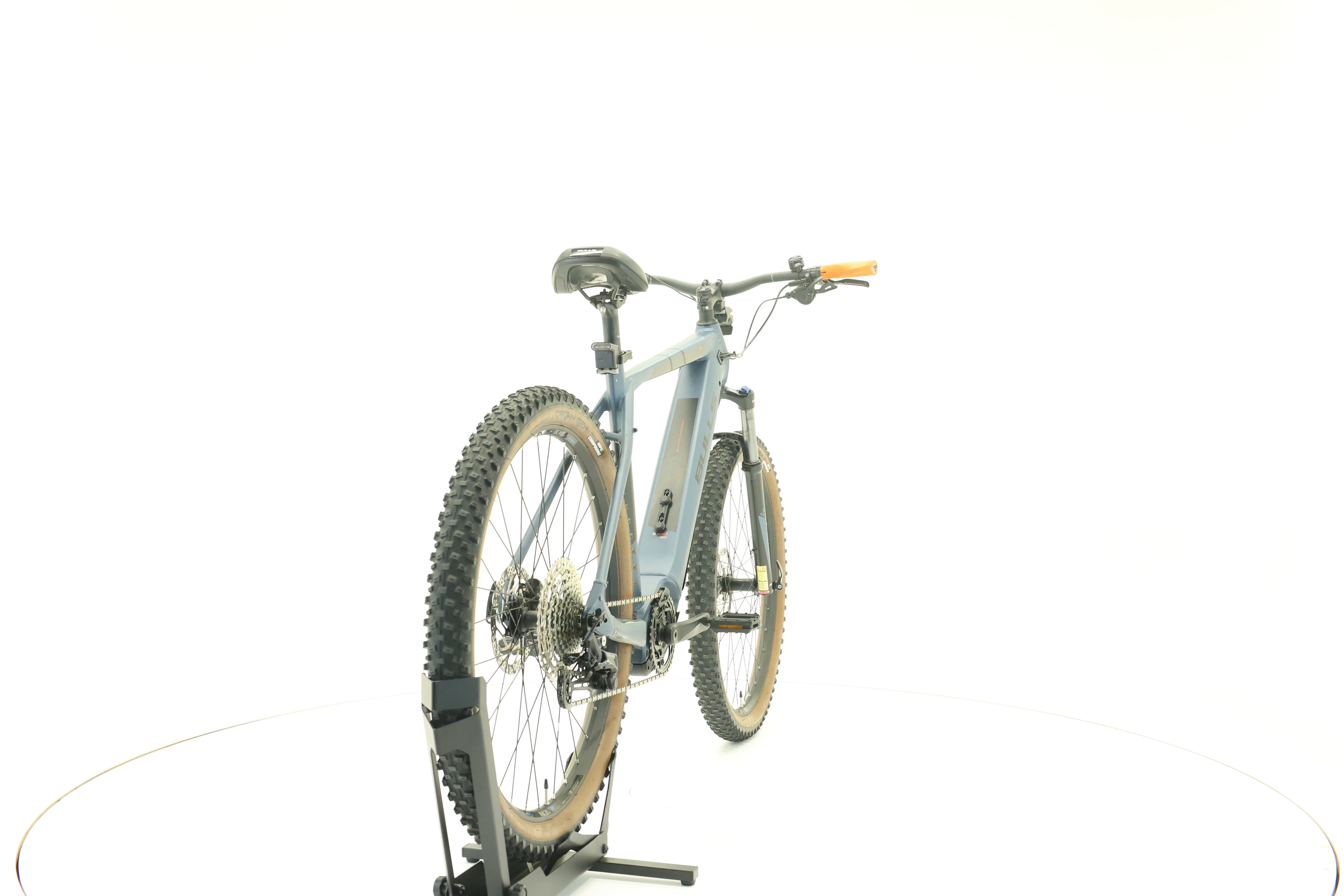 Bulls Copperhead EVO 2 29