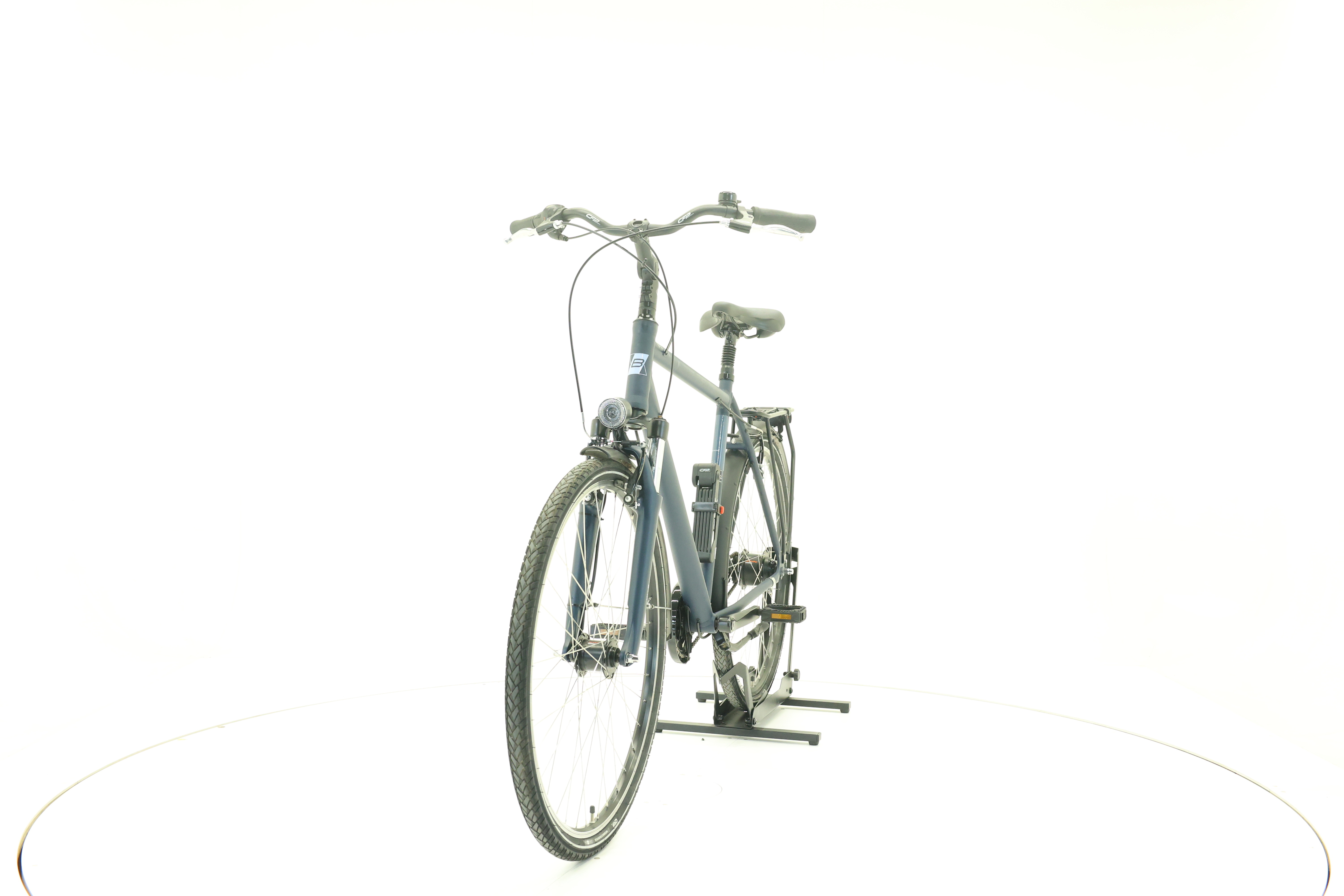 Bicycles Santana