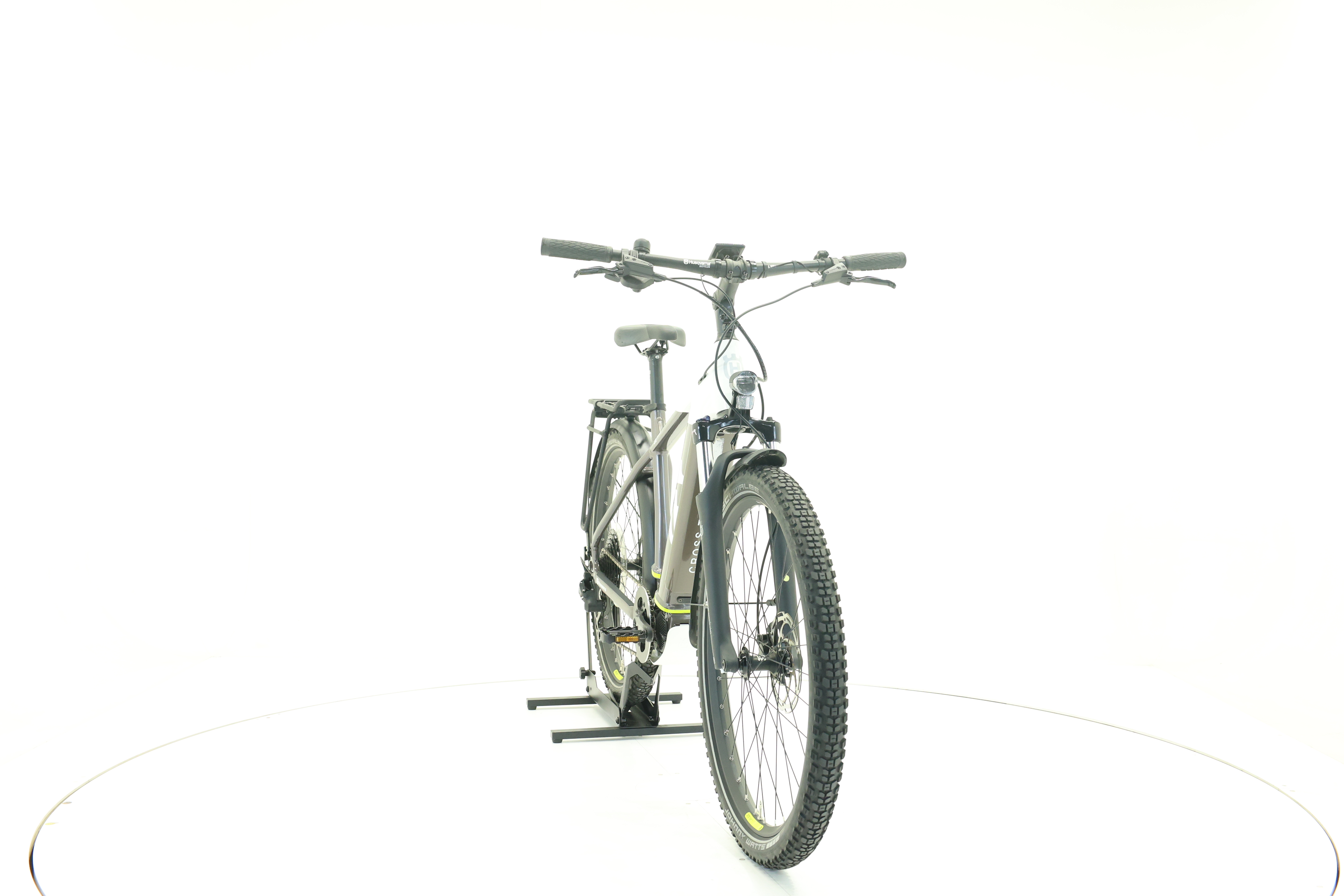 Husqvarna E-Bicycles Cross Tourer CT2