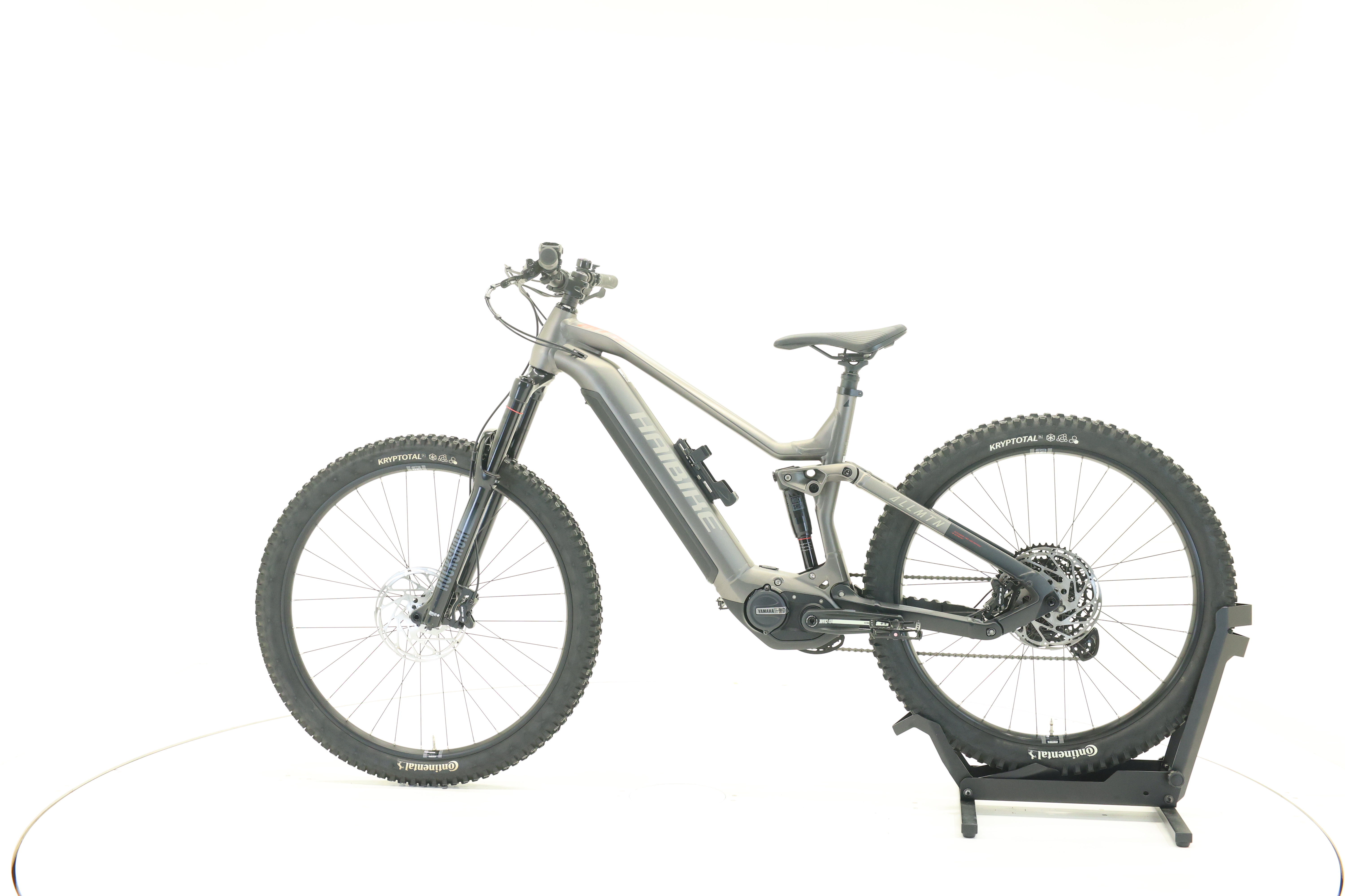Haibike ALLMTN 2