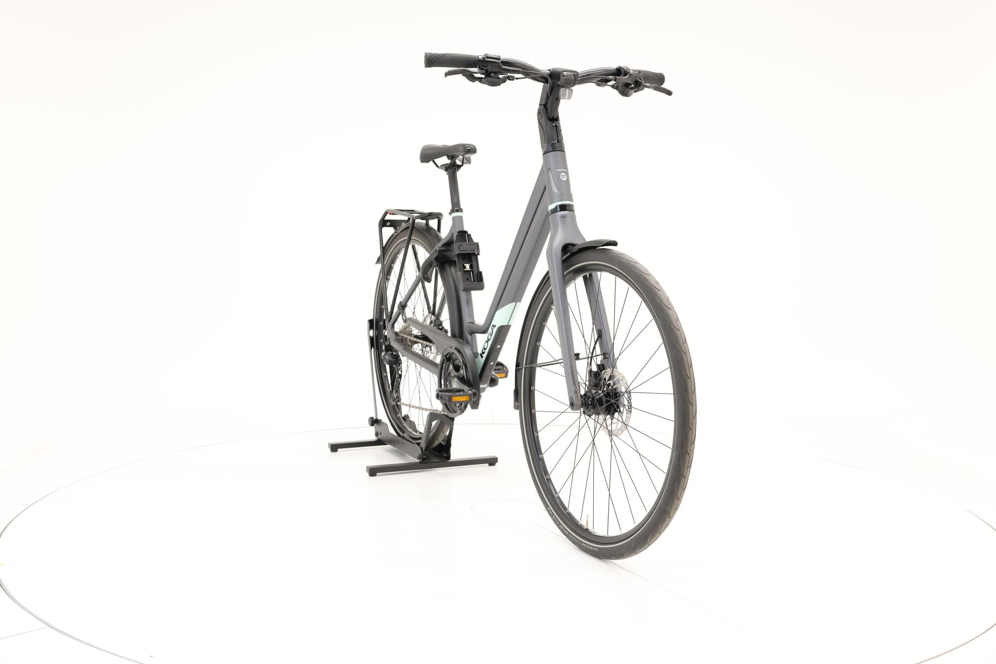 KOGA F3 3.0