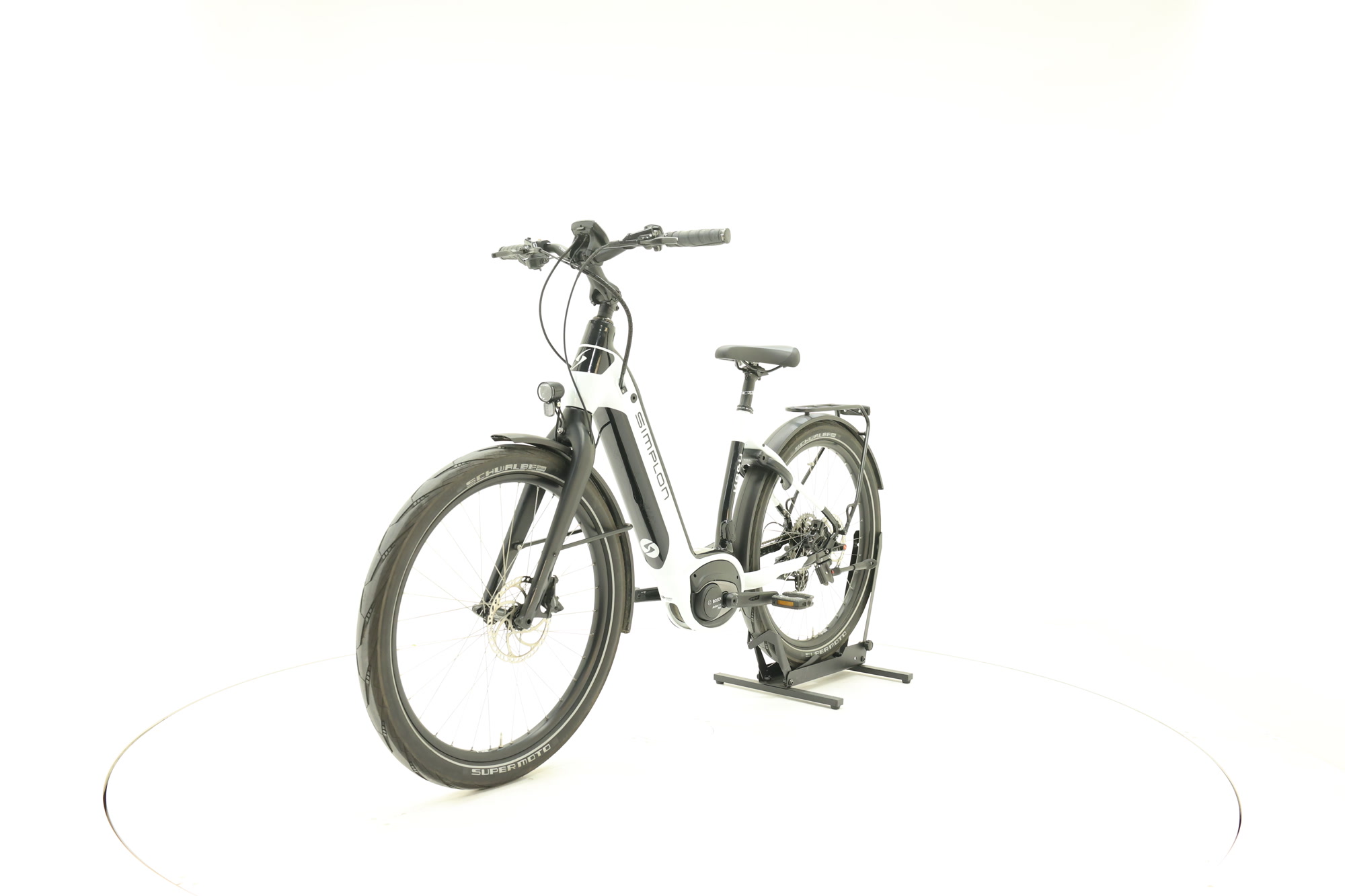 Simplon Kagu Uni, M, 170-179 cm, 2024, 2968 km – Bild 5 von 8