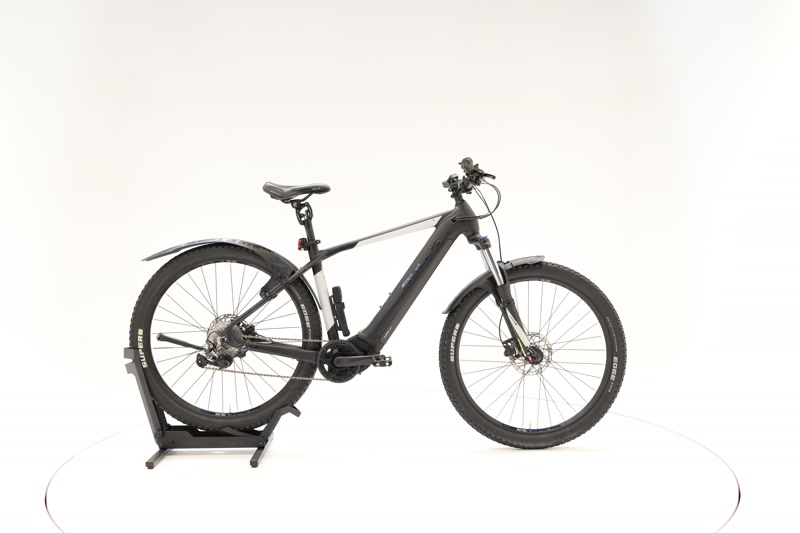 Bulls Copperhead Evo 1 29, 48 cm, 160-169 cm, 2023, 5018 km – Bild 6 von 8