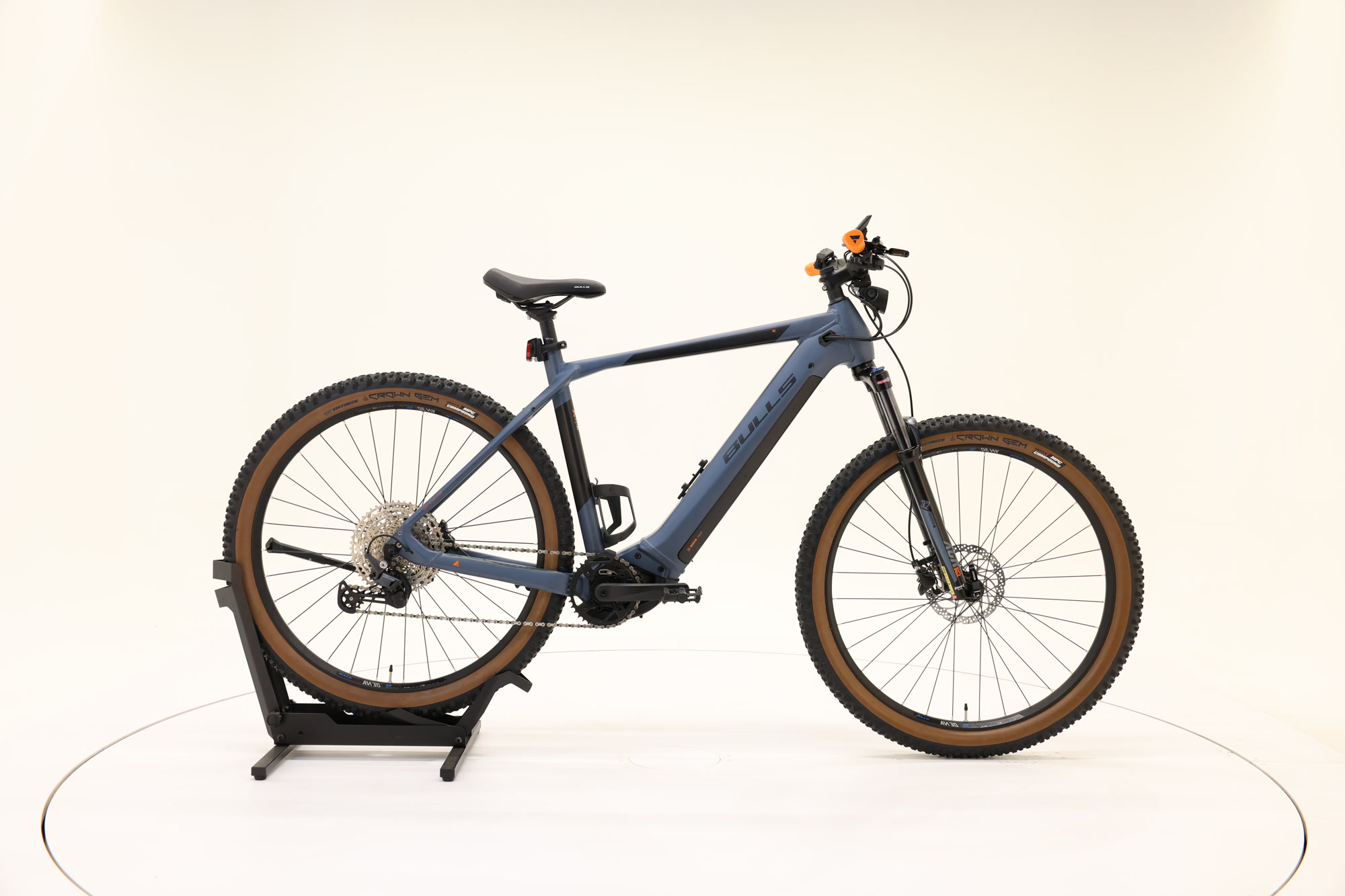 Bulls Copperhead Evo 2, 54 cm, 170-179 cm, 2025, 186 km – Bild 1 von 23