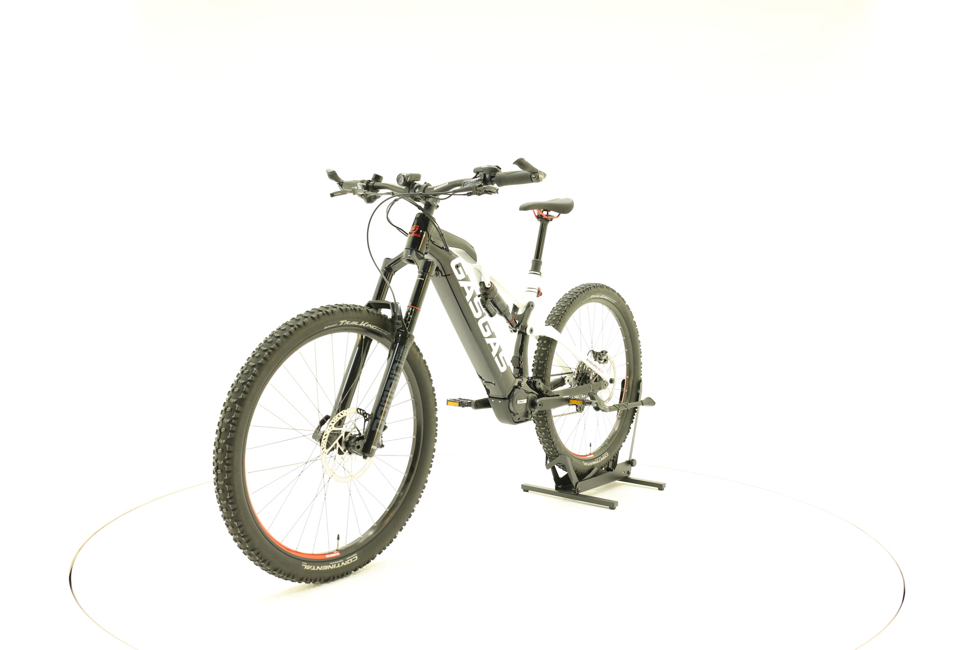 GASGAS G Enduro 2.0, L, 180-189 cm, 2024, 604 km – Bild 1 von 14