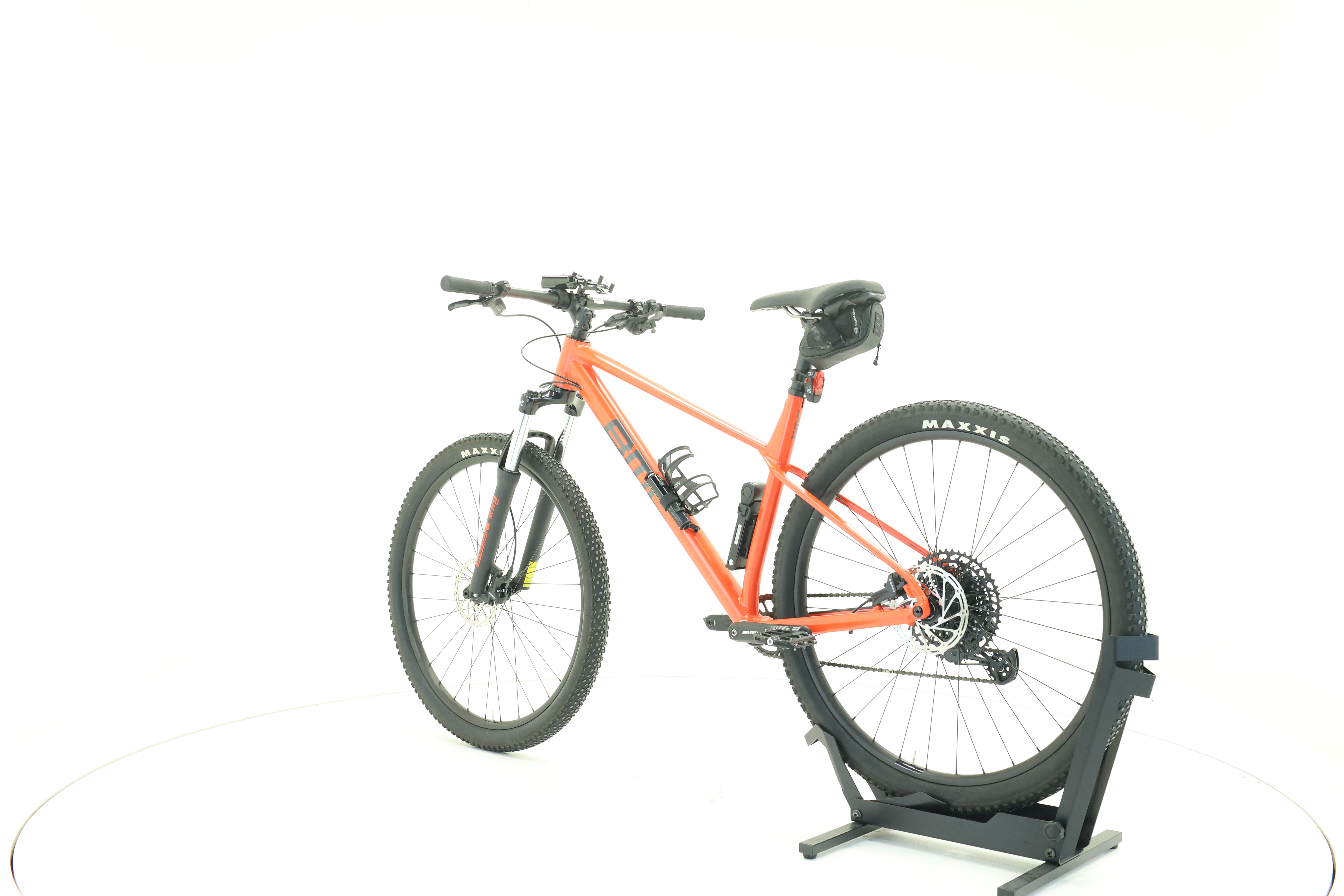 BMC TS AL FOUR  Two Stroke AL, L, 180-189 cm, 2023, 0 km – Bild 27 von 40