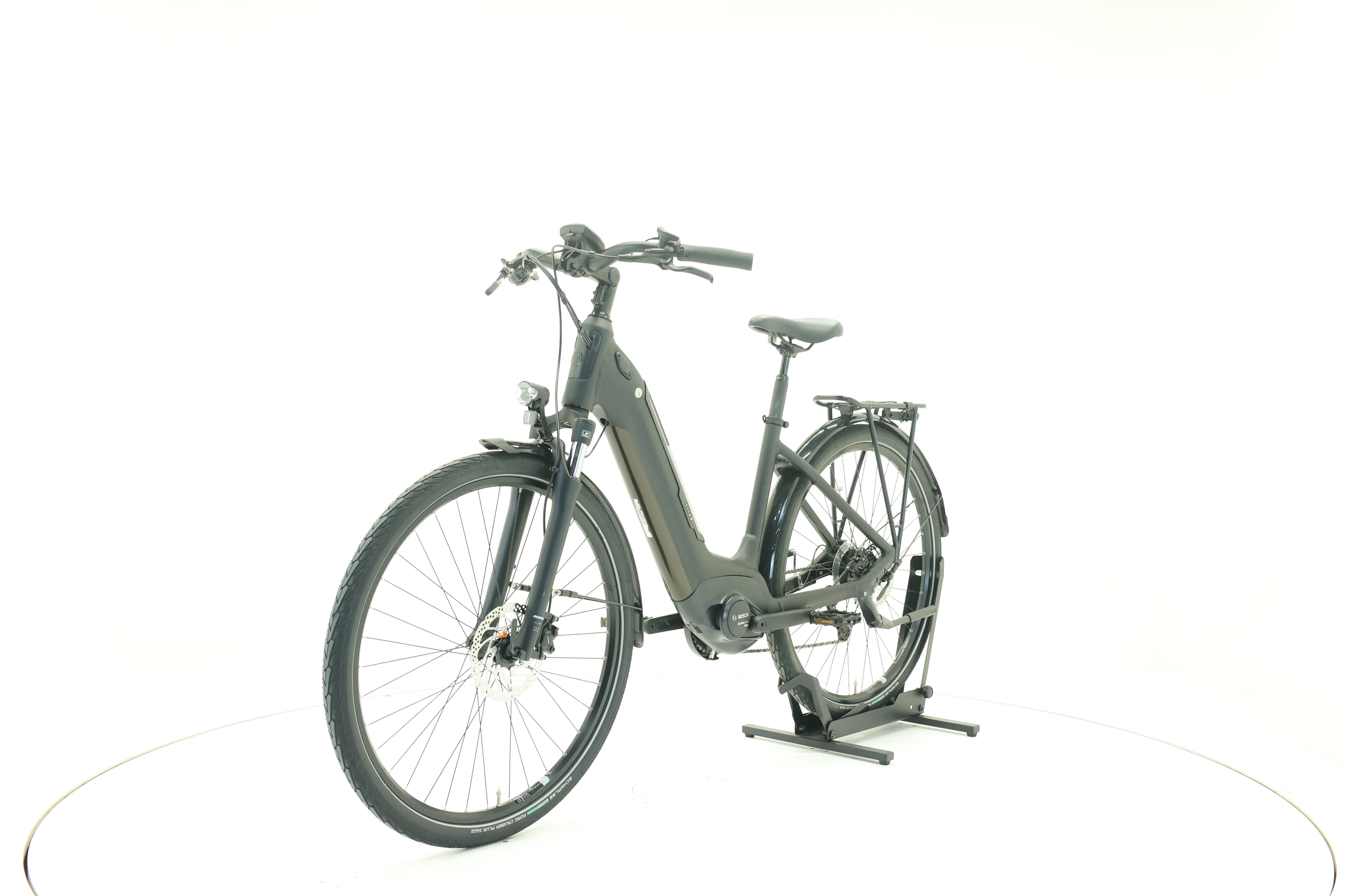 Winora Tria 9