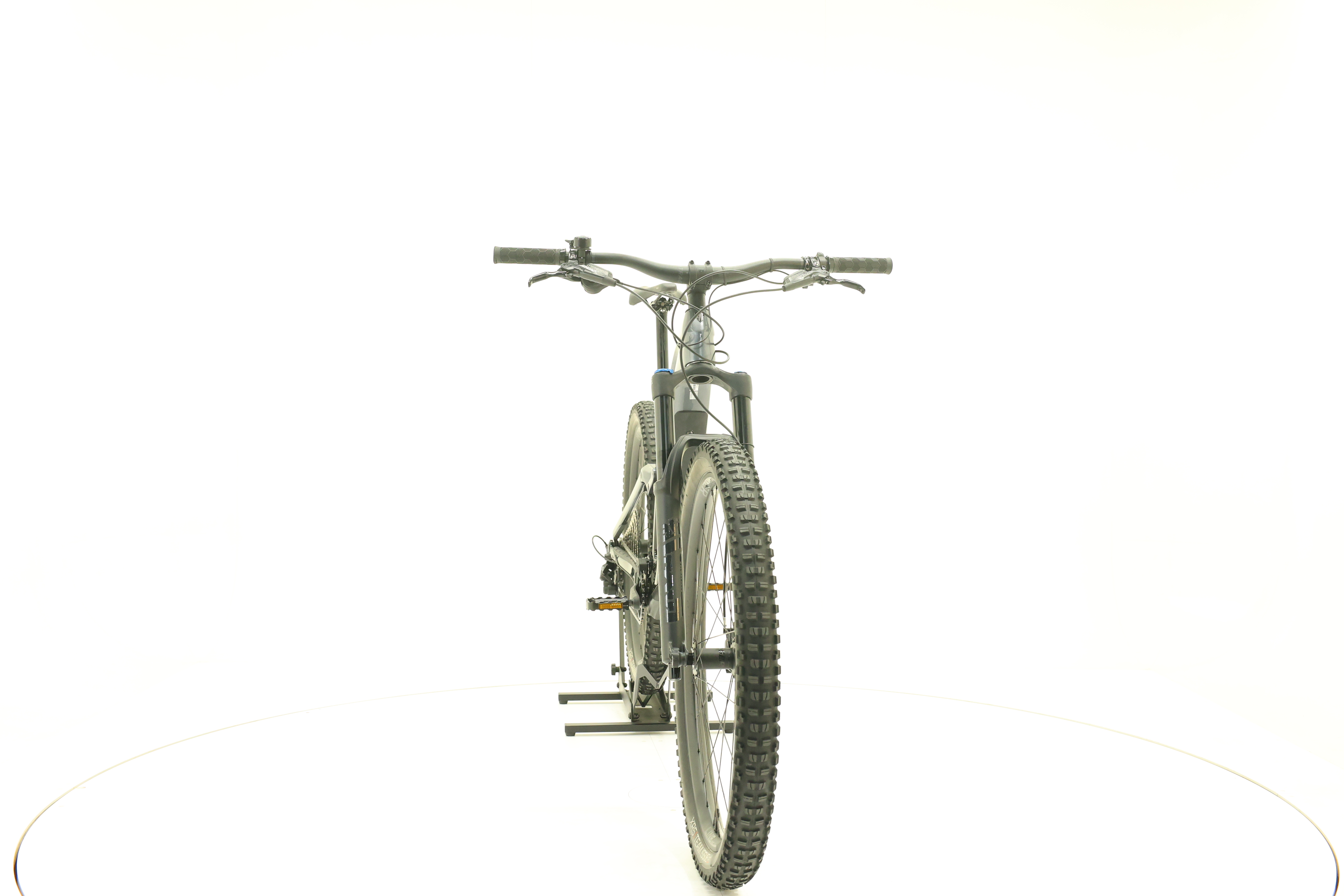 Trek Fuel EXe 9.7, L, 180-189 cm, 2023, 1212 km – Bild 5 von 5