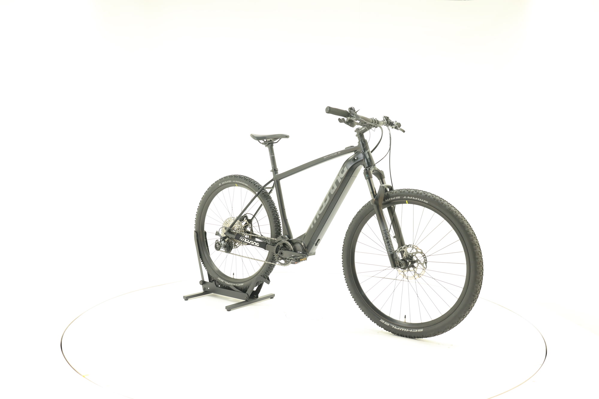 MÜSING Savage E Intube, 50 cm, 160-169 cm, 2022, 897 km – Bild 5 von 23