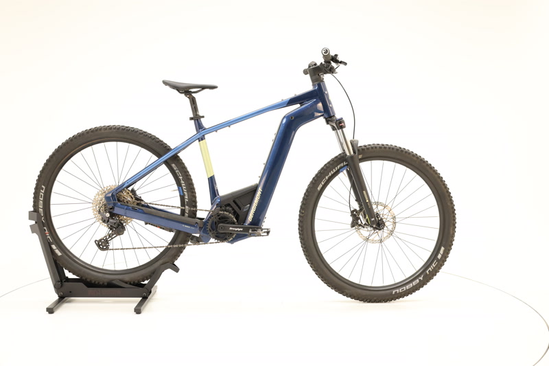 Bergamont E-Revox Premium Sport, 52 cm, 170-179 cm, 2023, 2032 km – Bild 8 von 8