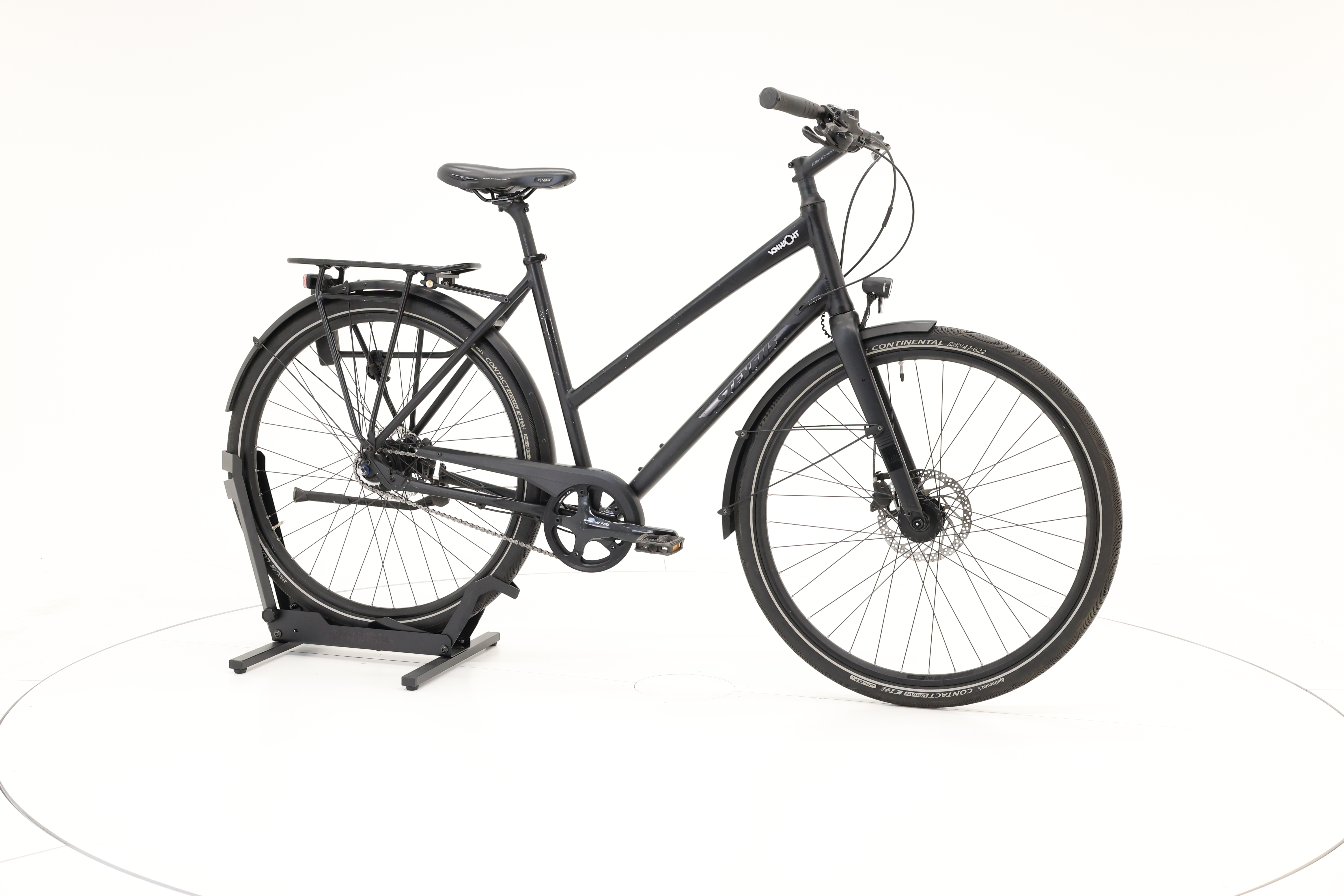 Stevens Courier Lite Lady 23 54, 54 cm, 170-179 cm, 2024, 0 km – Bild 30 von 32