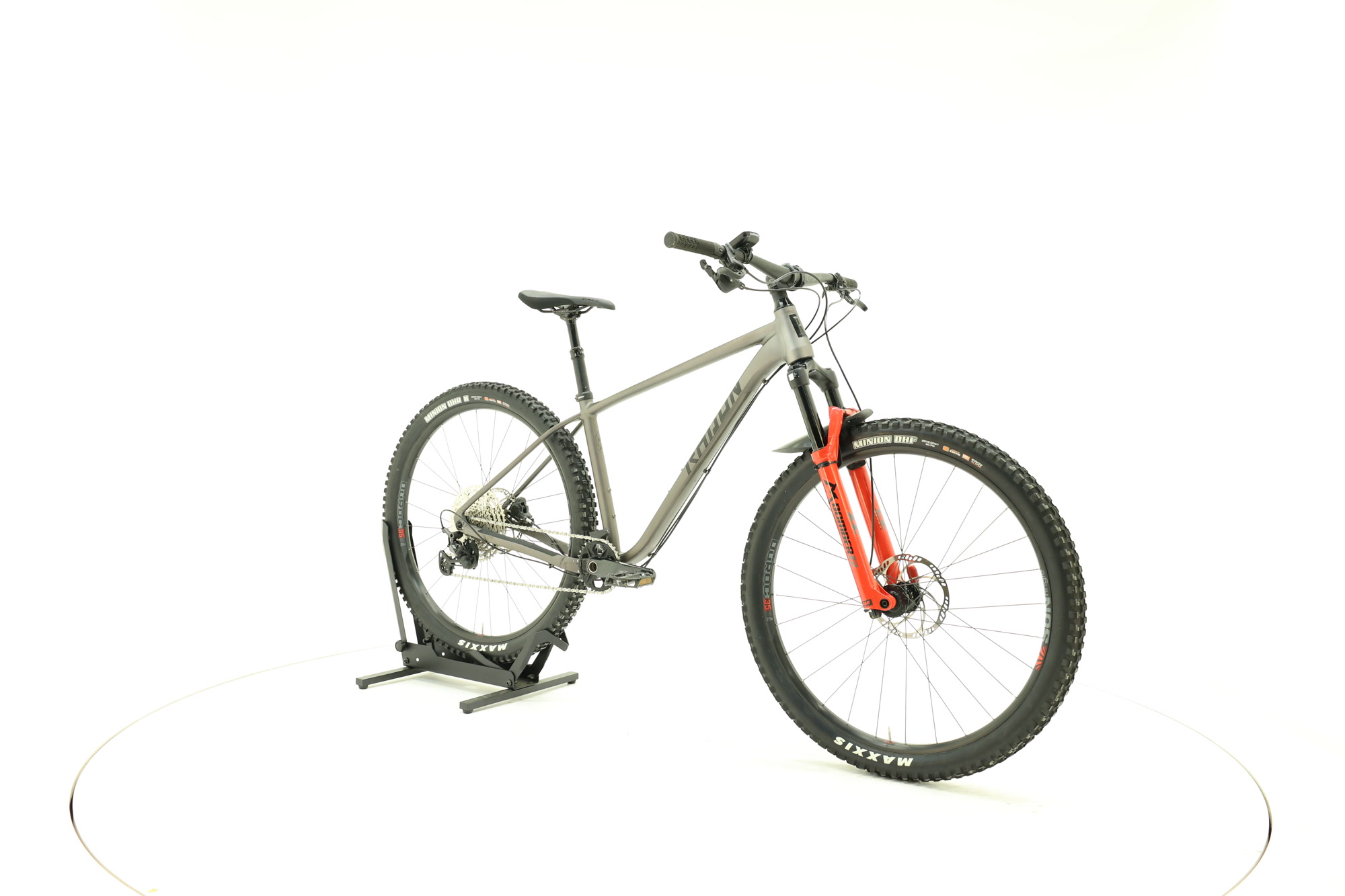 Radon Cragger 7.0, M, 170-179 cm, 2023, 0 km – Bild 8 von 8