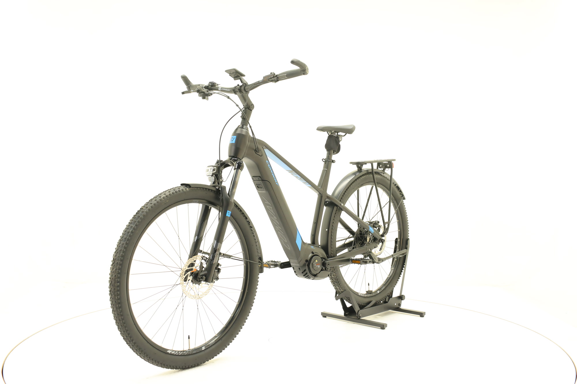 Conway Cairon C 2.0, 53 cm, 170-179 cm, 2024, 247.3 km – Bild 1 von 8