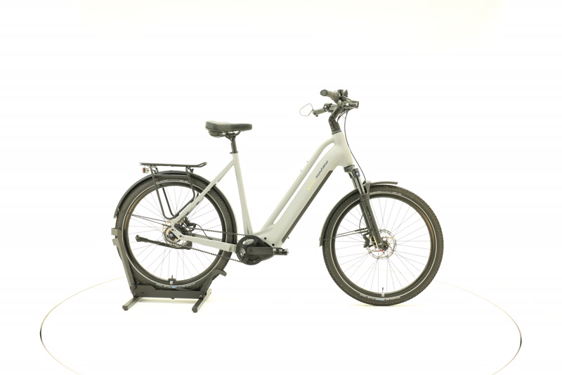 Kieler Manufaktur XXL 750, 57 cm, 180-189 cm, 2025, 602 km – Bild 7 von 8