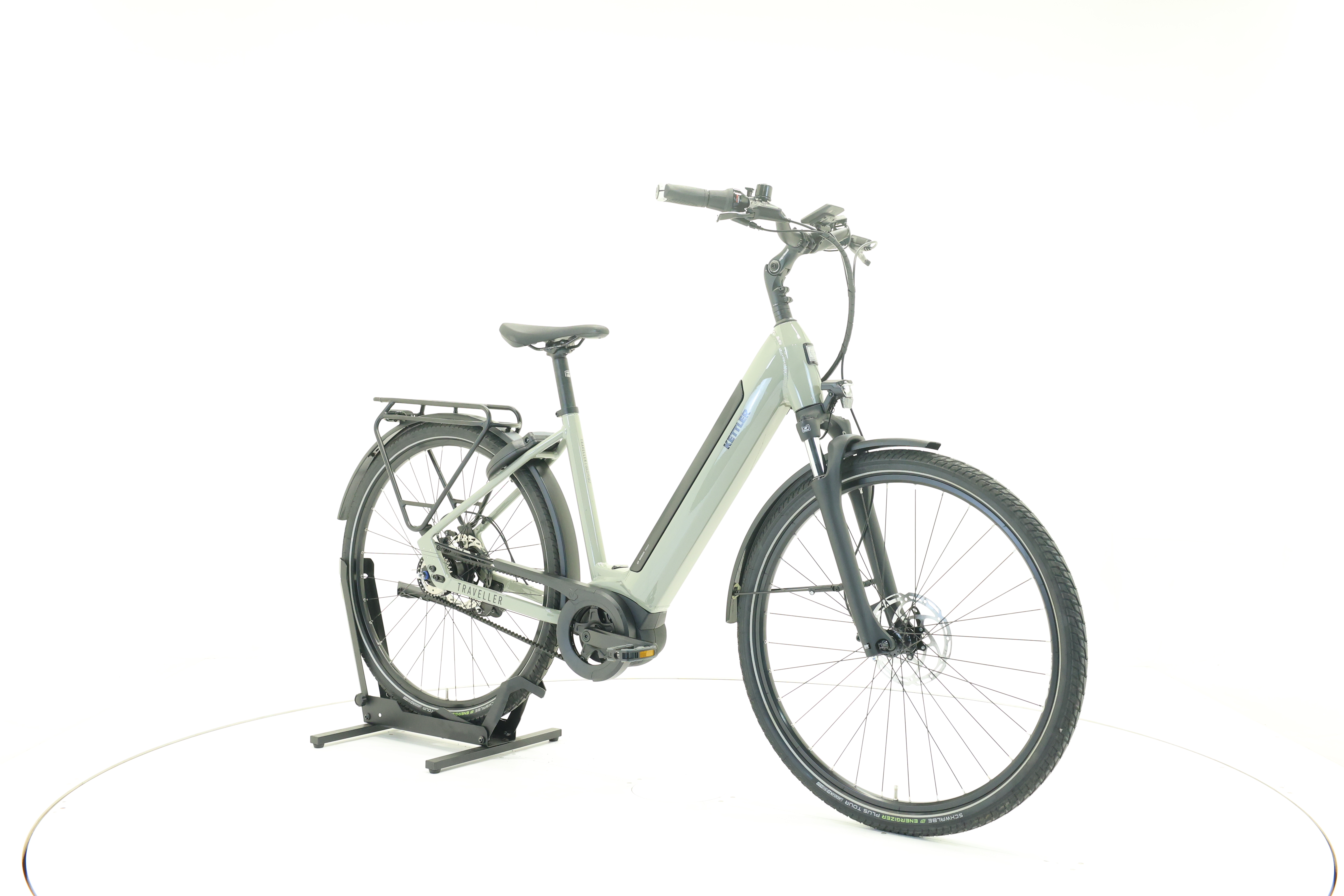 Kettler E-Traveller Gold P5 Belt