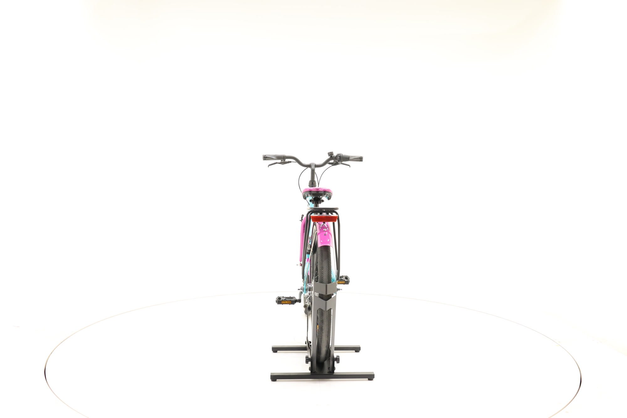 S'COOL chix Twin 24-7s, XS, Unisize, 2022, 0 km – Bild 8 von 8