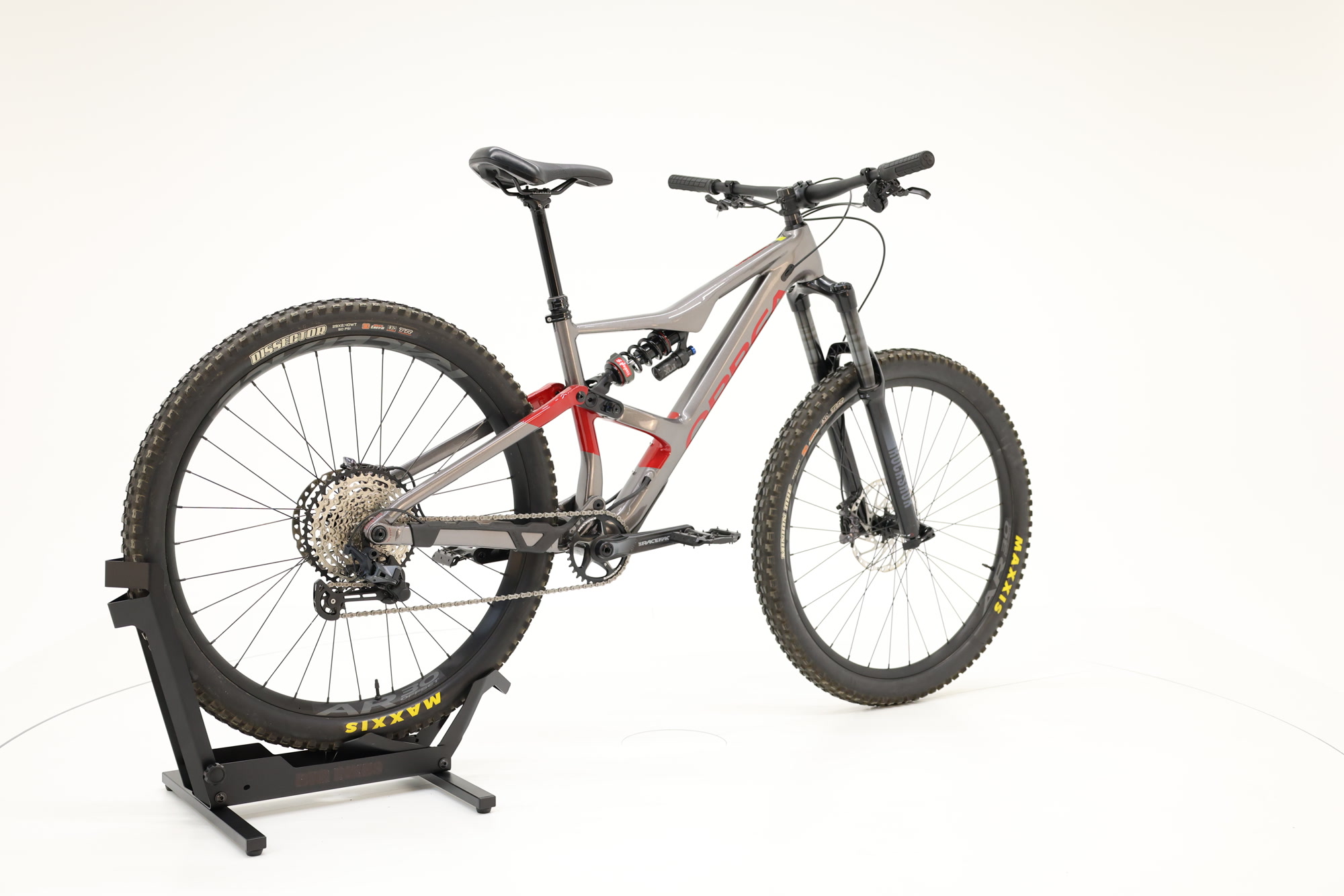 Orbea Occam H20 LT, M, 170-179 cm, 2022, 0 km – Bild 3 von 8