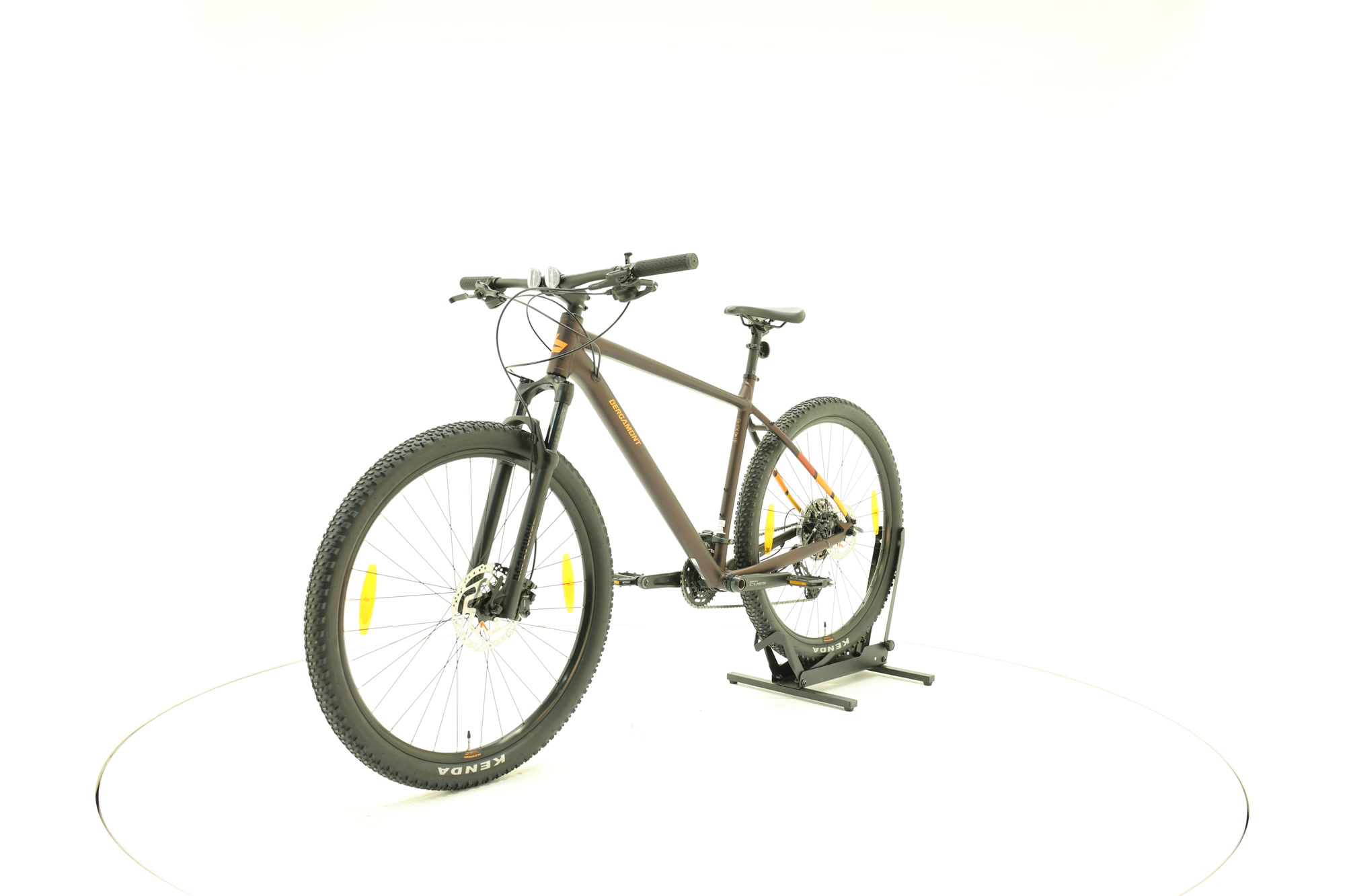 Bergamont Revox 7, XL, 180-189 cm, 2025, 0 km – Bild 5 von 8