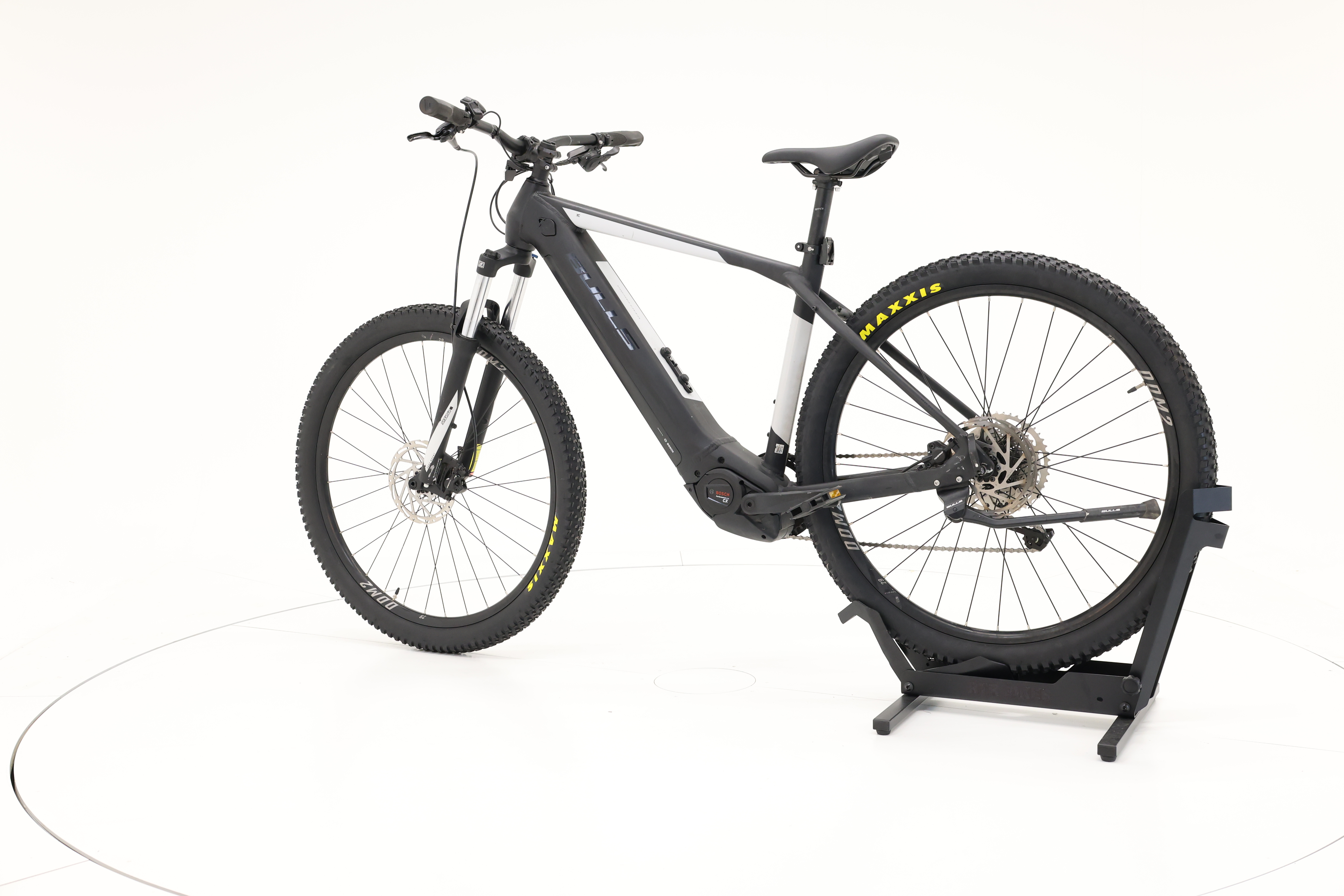 Bulls Copperhead EVO 1, 48 cm, 160-169 cm, 2023, 2390 km – Bild 26 von 28