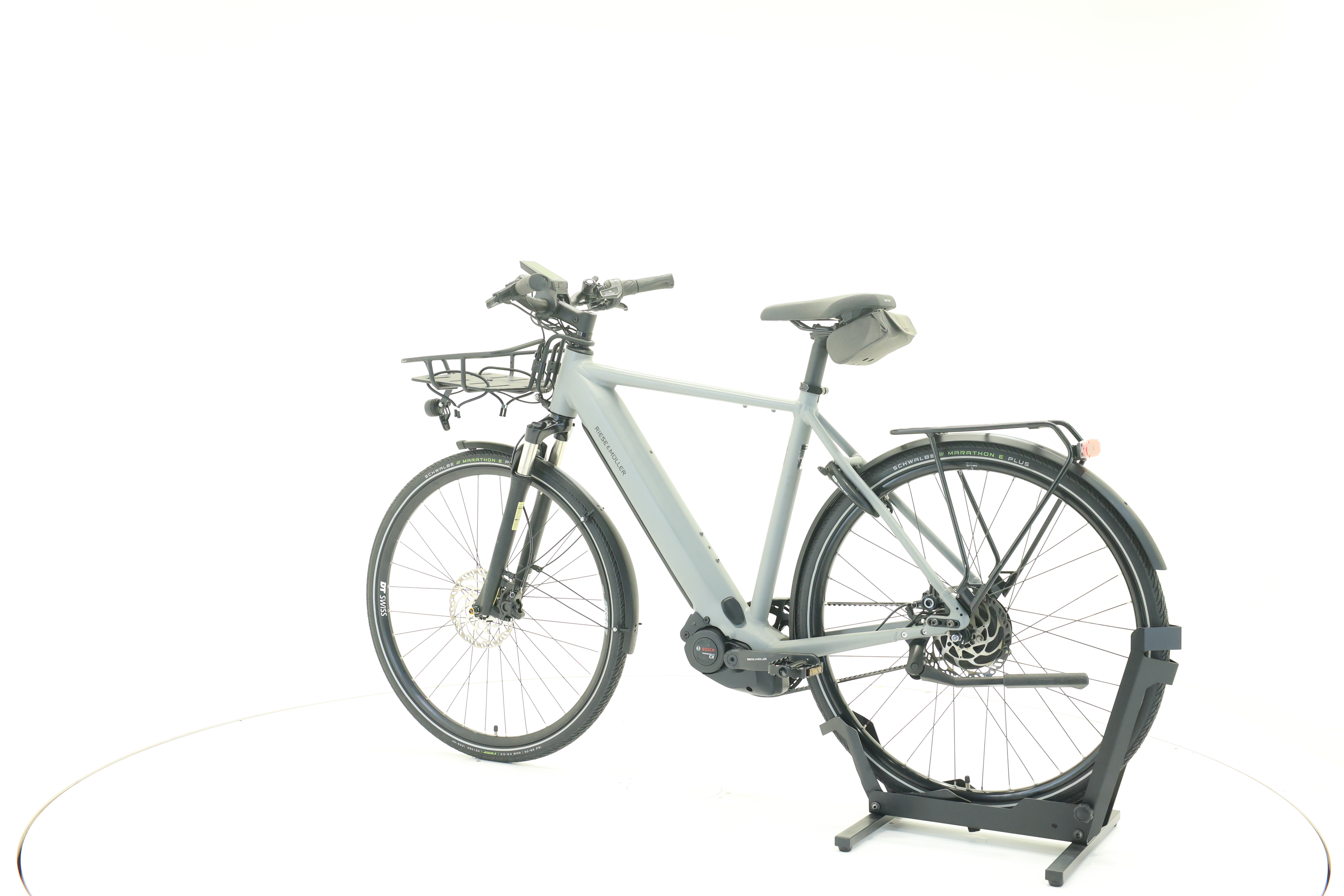 Riese und Müller Roadster