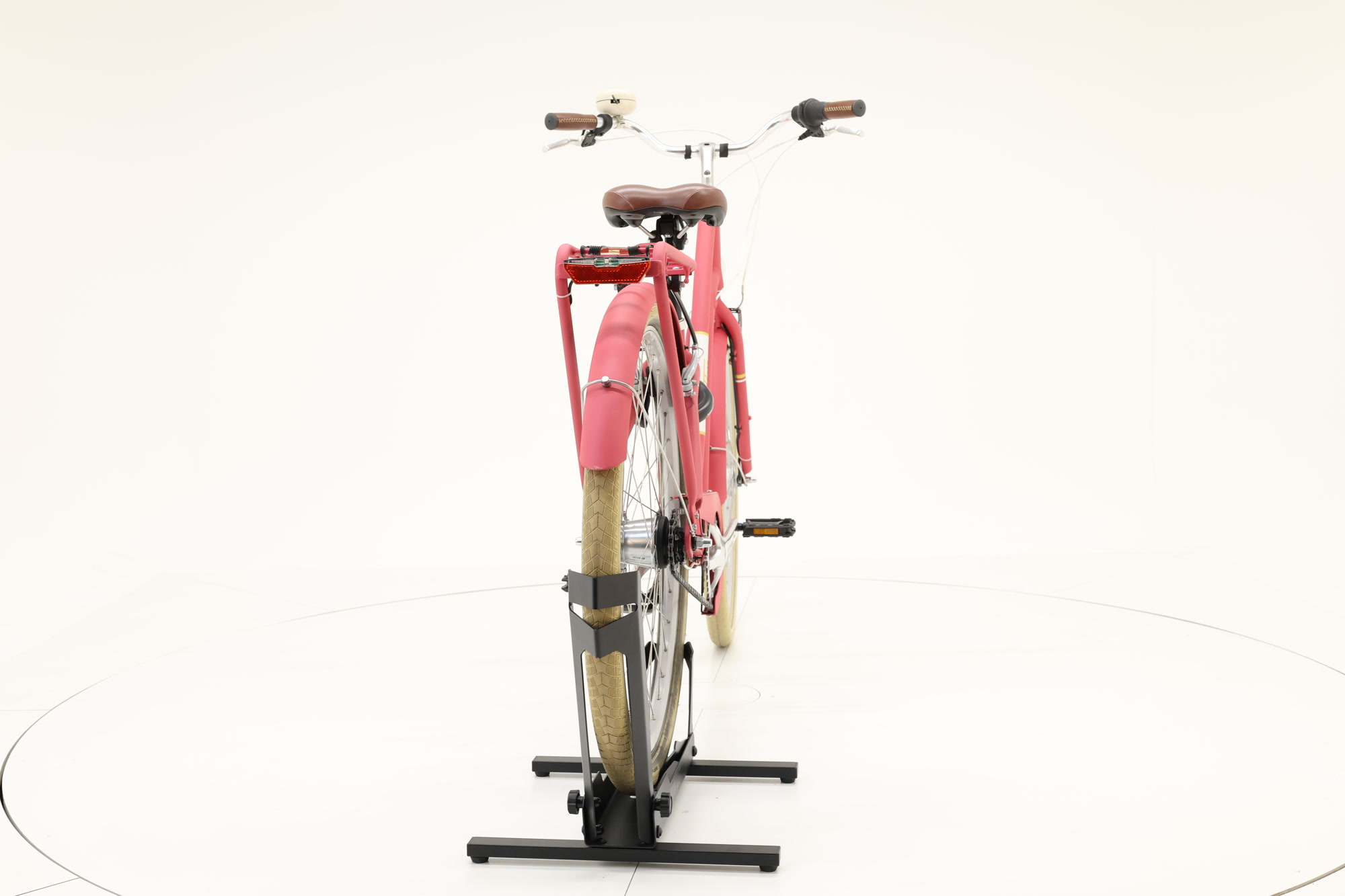 FALTER R 4.0 Classic, 43 cm, 150-159 cm, 2022, 0 km – Bild 8 von 8