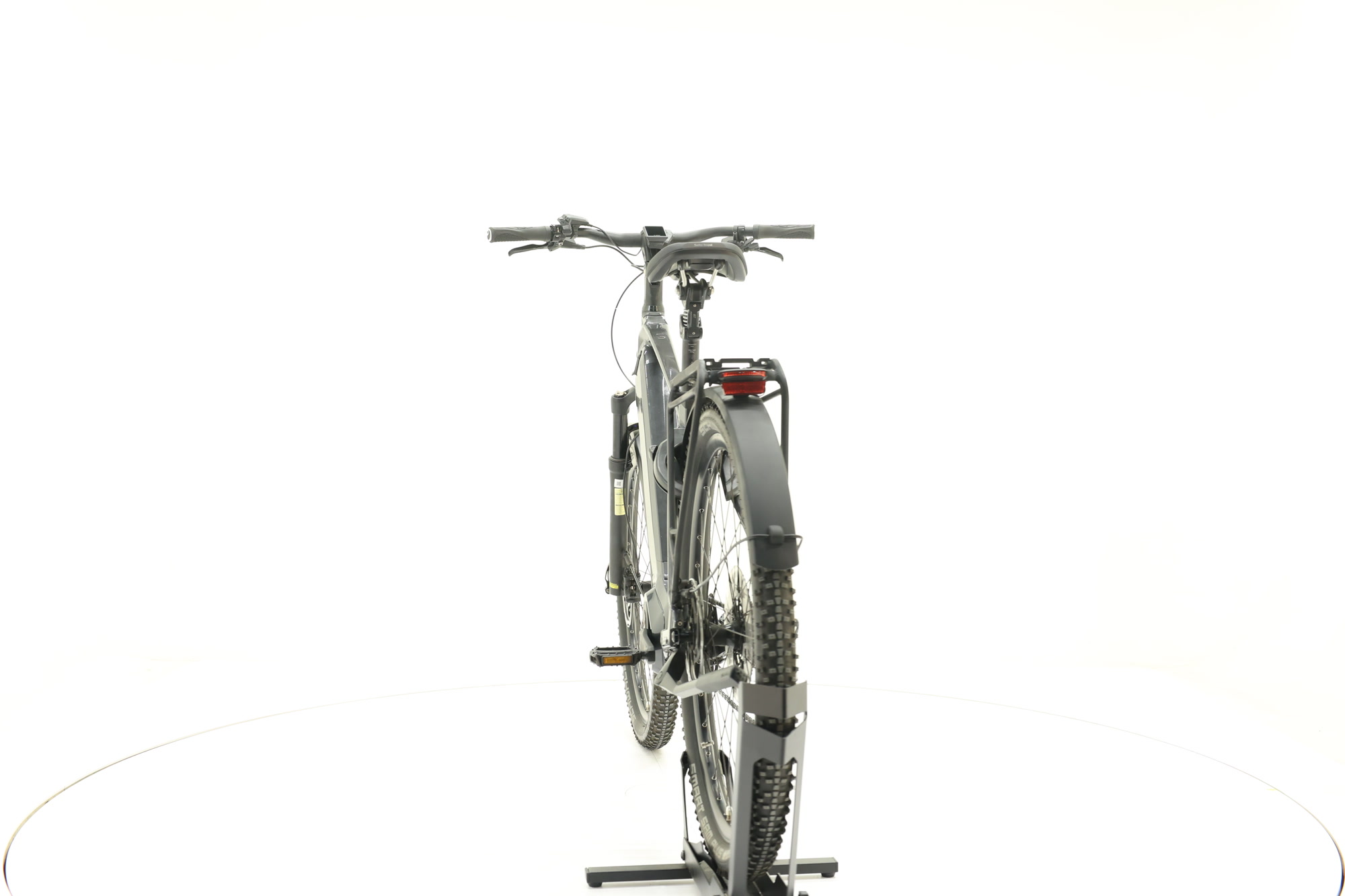 Kalkhoff Entice 5.B Advance+, 48 cm, 170-179 cm, 2023, 4591 km – Bild 3 von 14