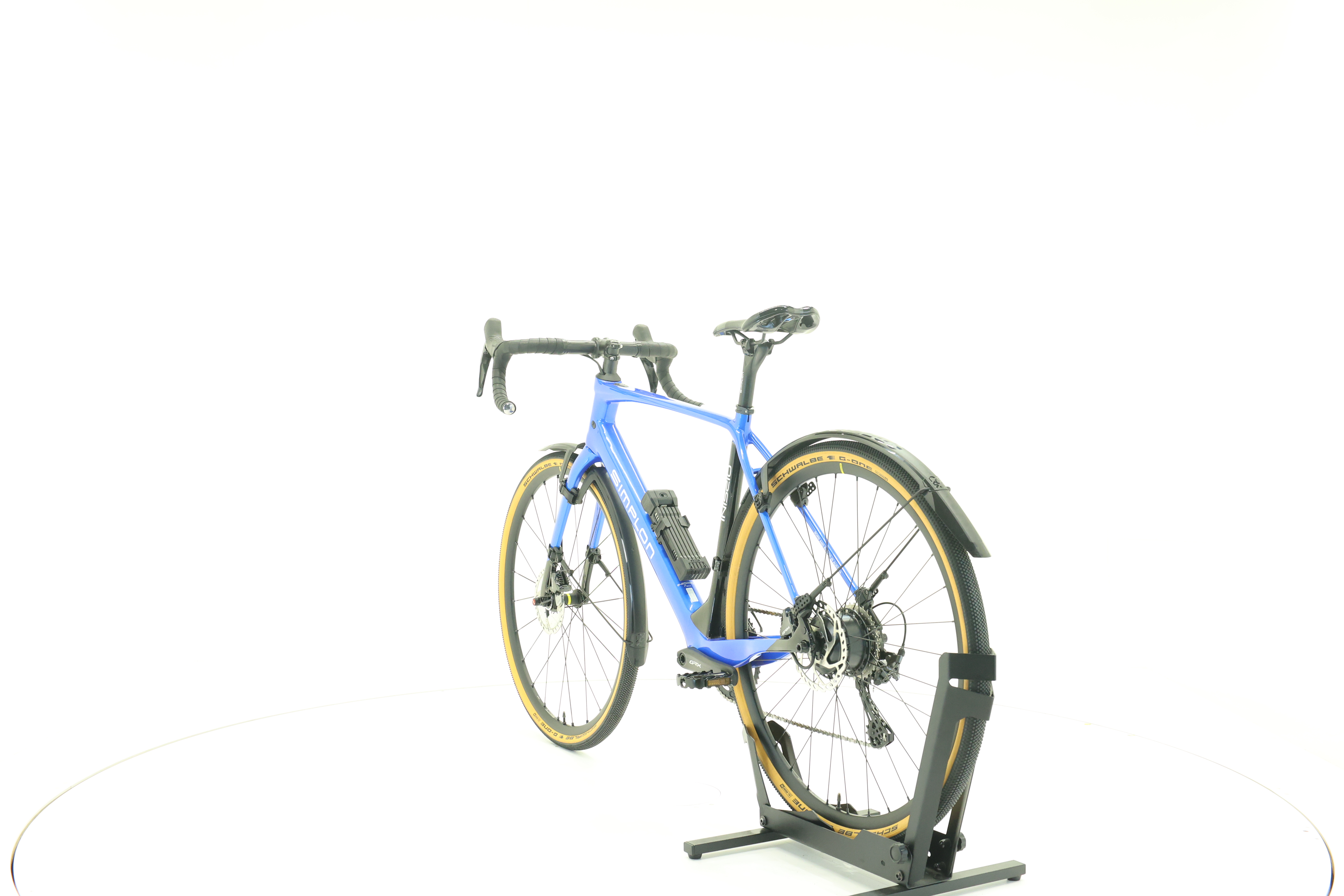 Simplon Inissio Pmax, 53 cm, 170-179 cm, 2025, 72 km – Bild 10 von 24