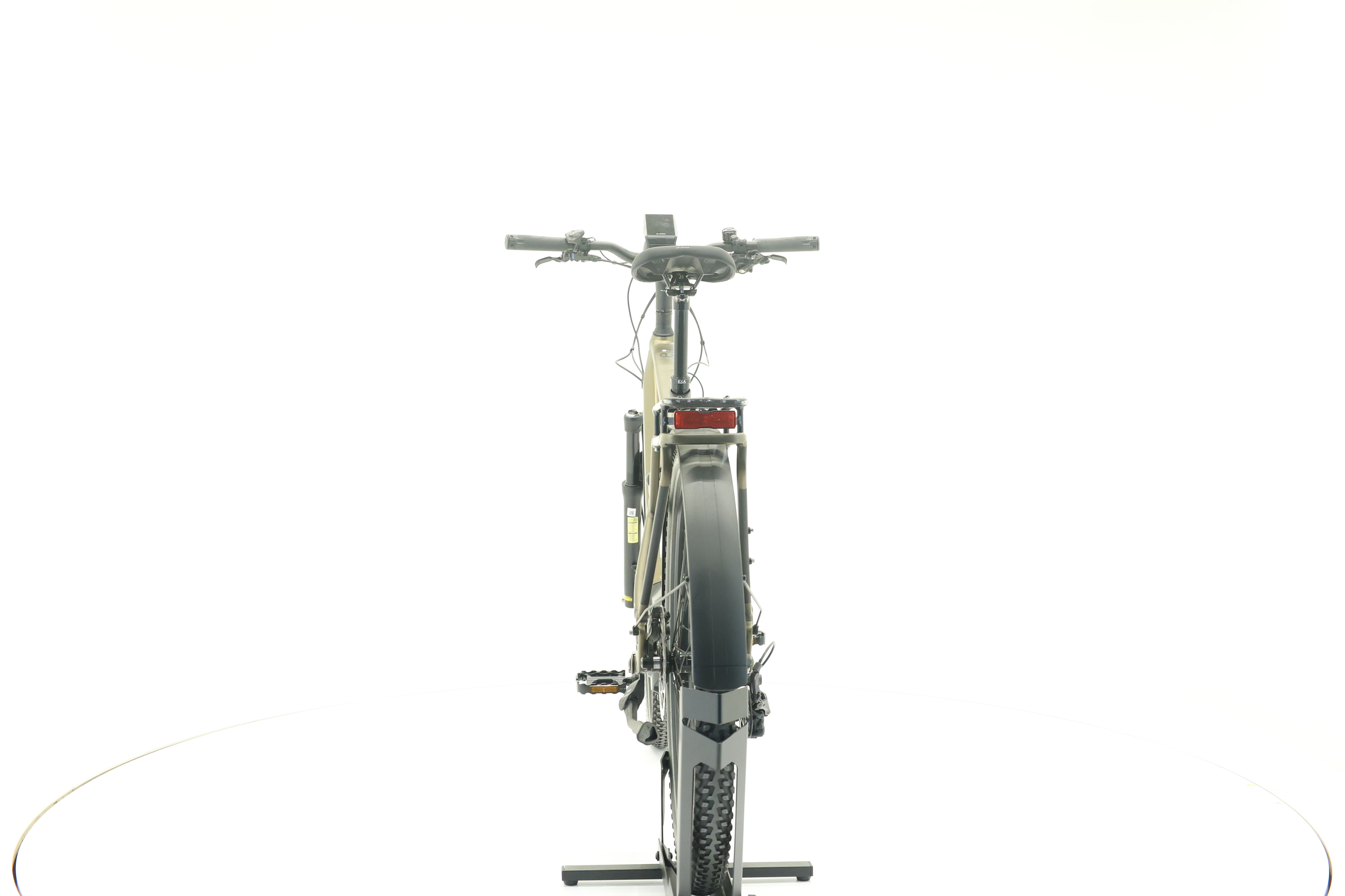 e-bike manufaktur TX 22 Cross