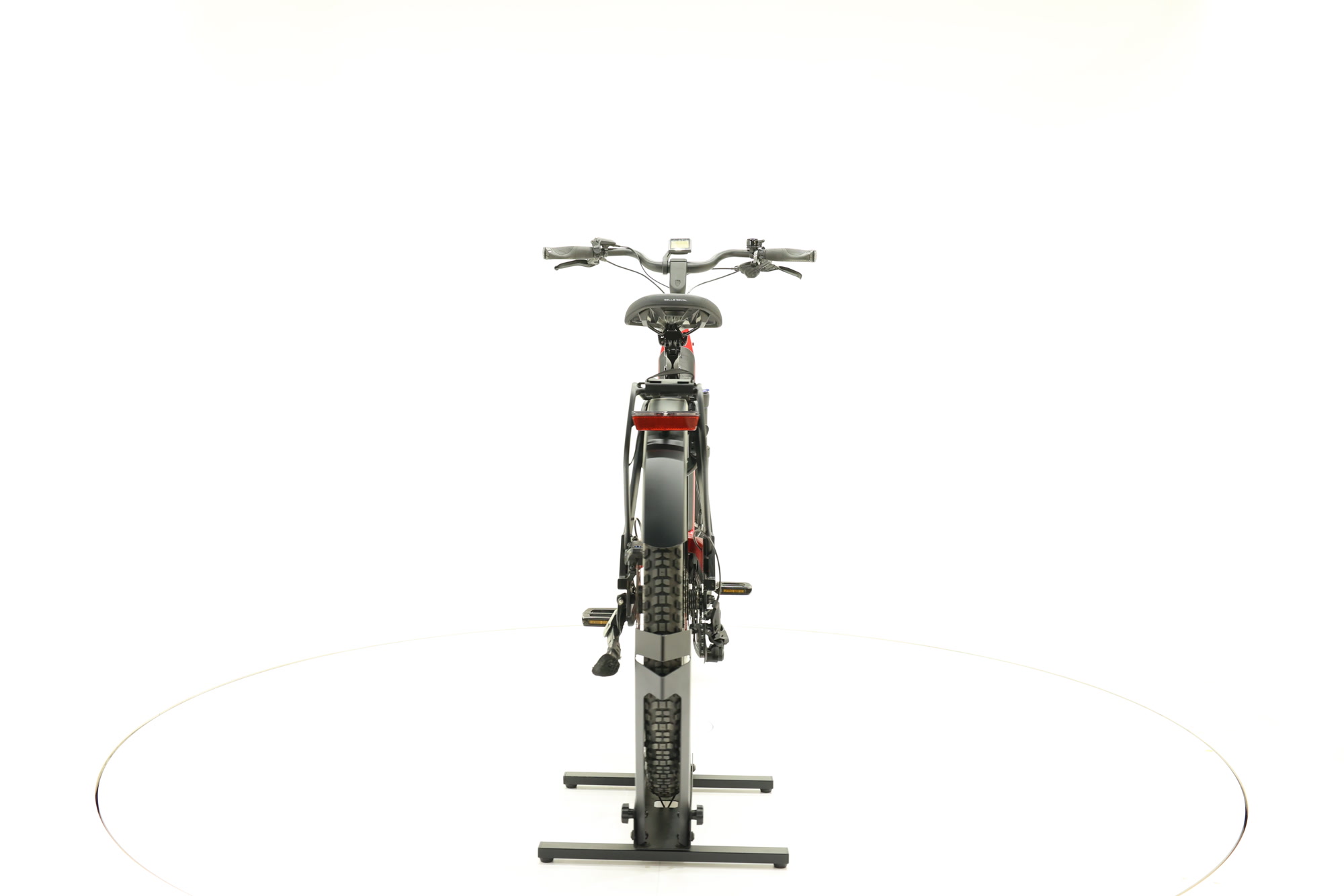 Riese und Müller Nevo4 GT touring, 51 cm, 170-179 cm, 2024, 1603 km – Bild 6 von 8