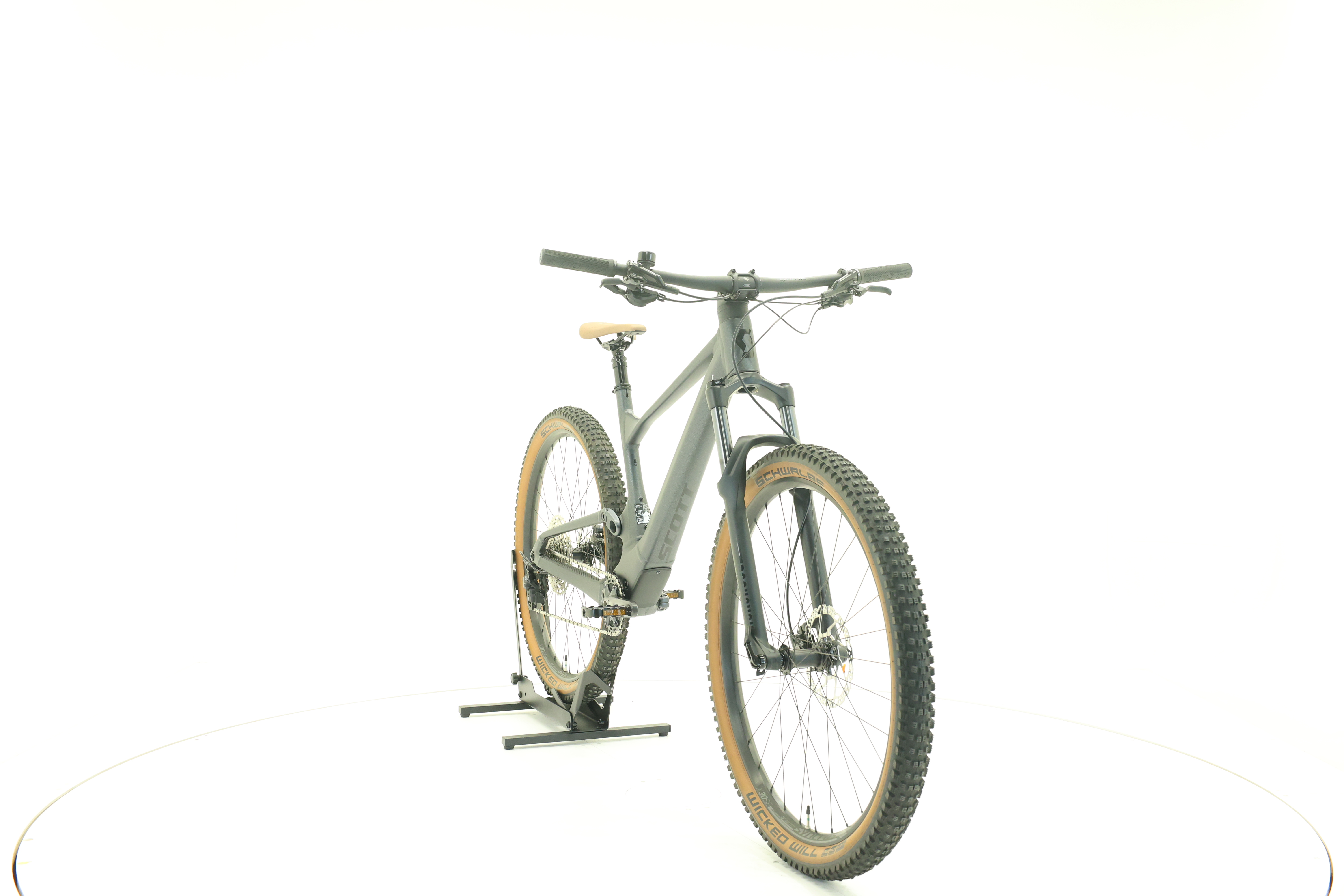 Scott Spark 960, L, 180-189 cm, 2022, 0 km – Bild 24 von 24