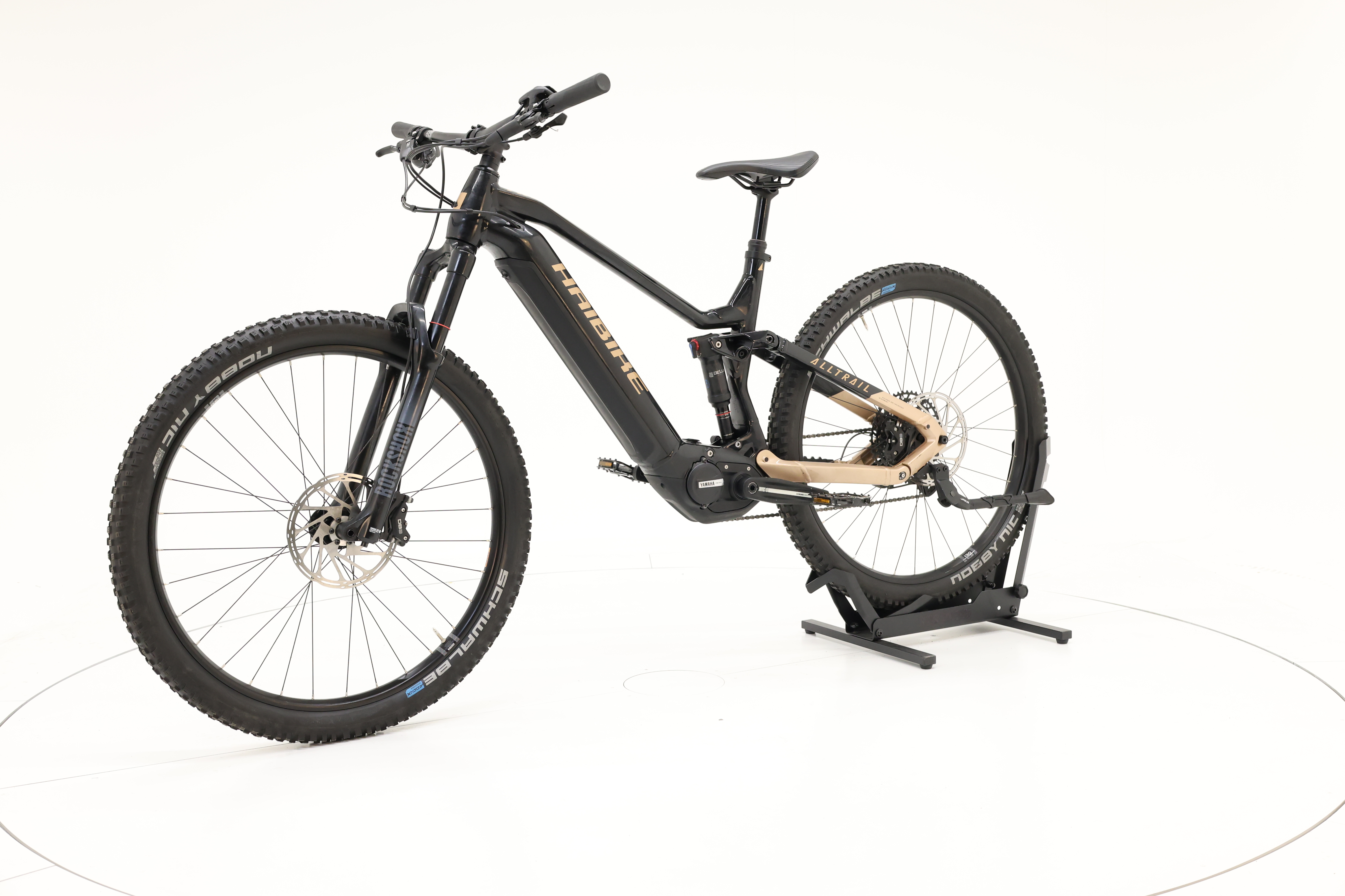Haibike Alltrail 7, L, 180-189 cm, 2023, 1191 km – Bild 26 von 31