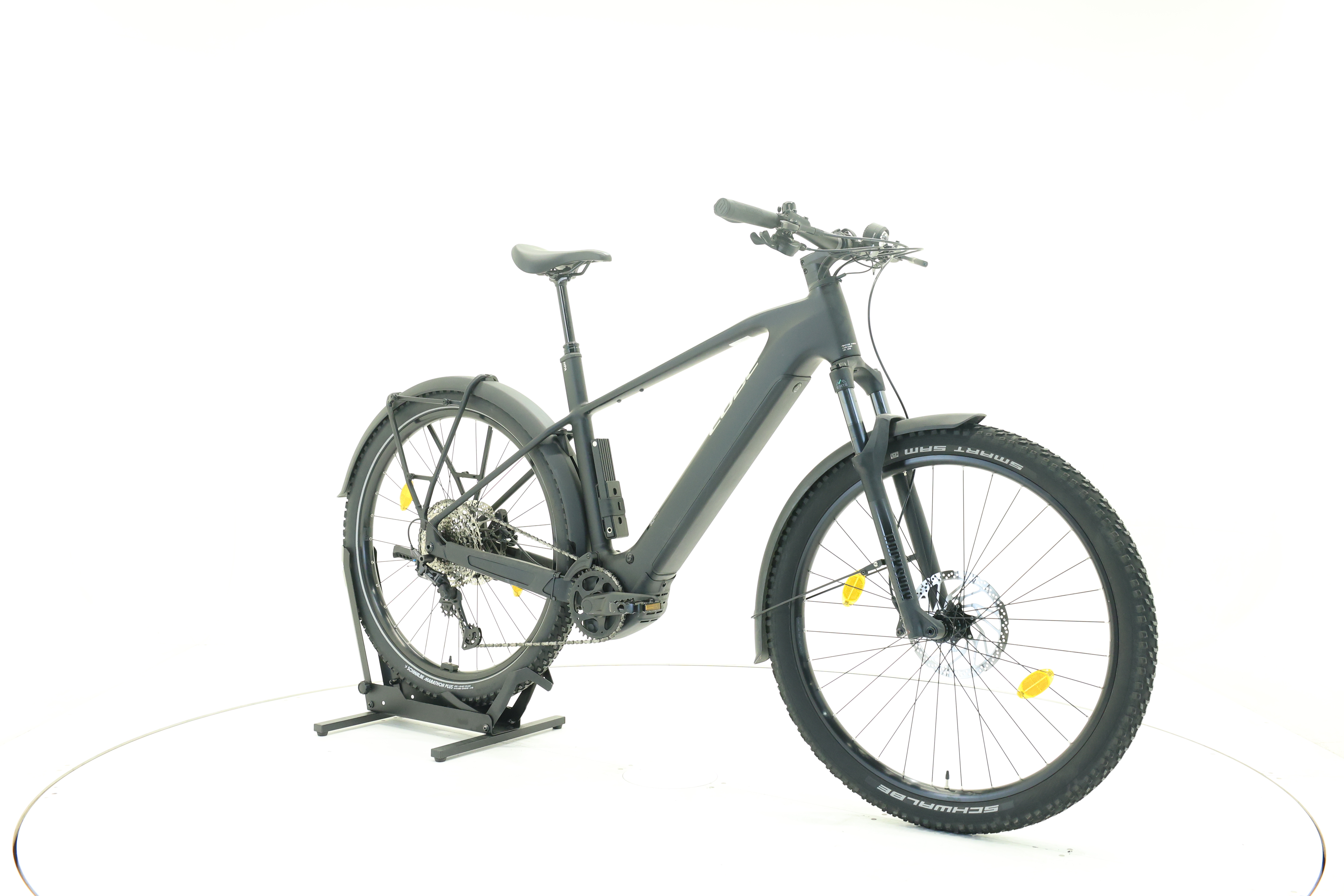 Cube Reaction Hybrid Race Allroad 800