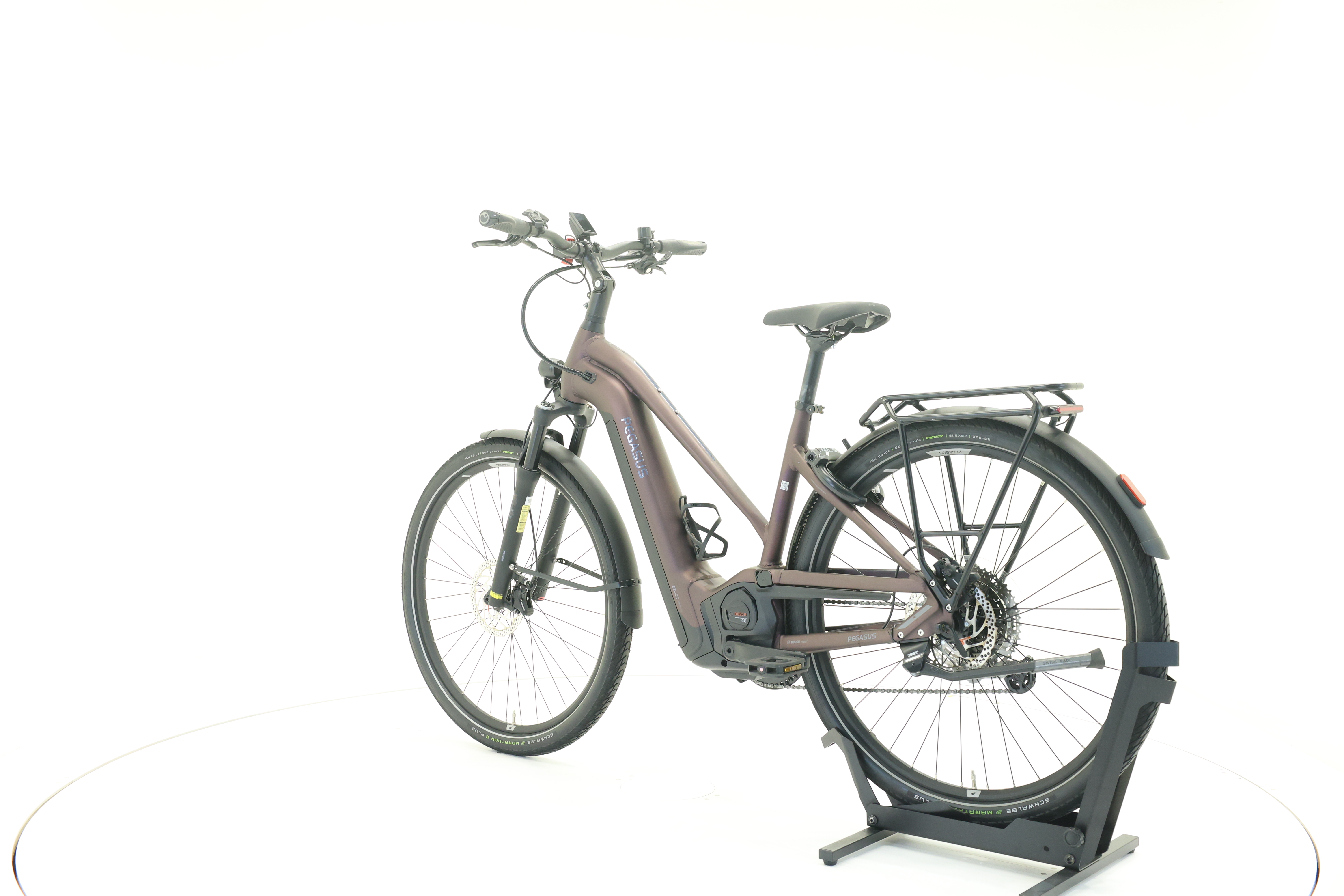 Pegasus Premio EVO 11 Lite