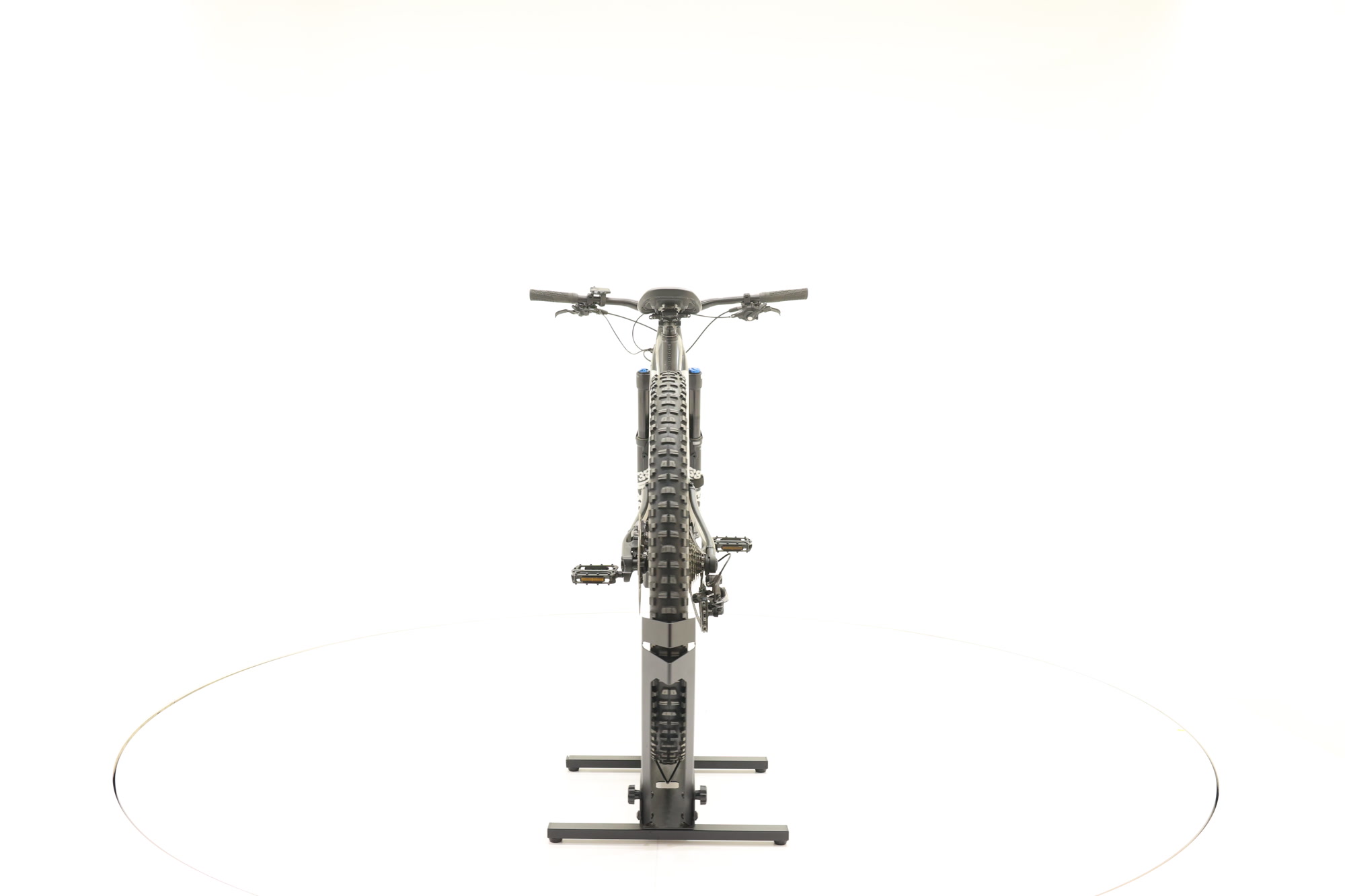 Bulls E-Stream EVO AM5, 44 cm, 170-179 cm, 2024, 969 km – Bild 3 von 8