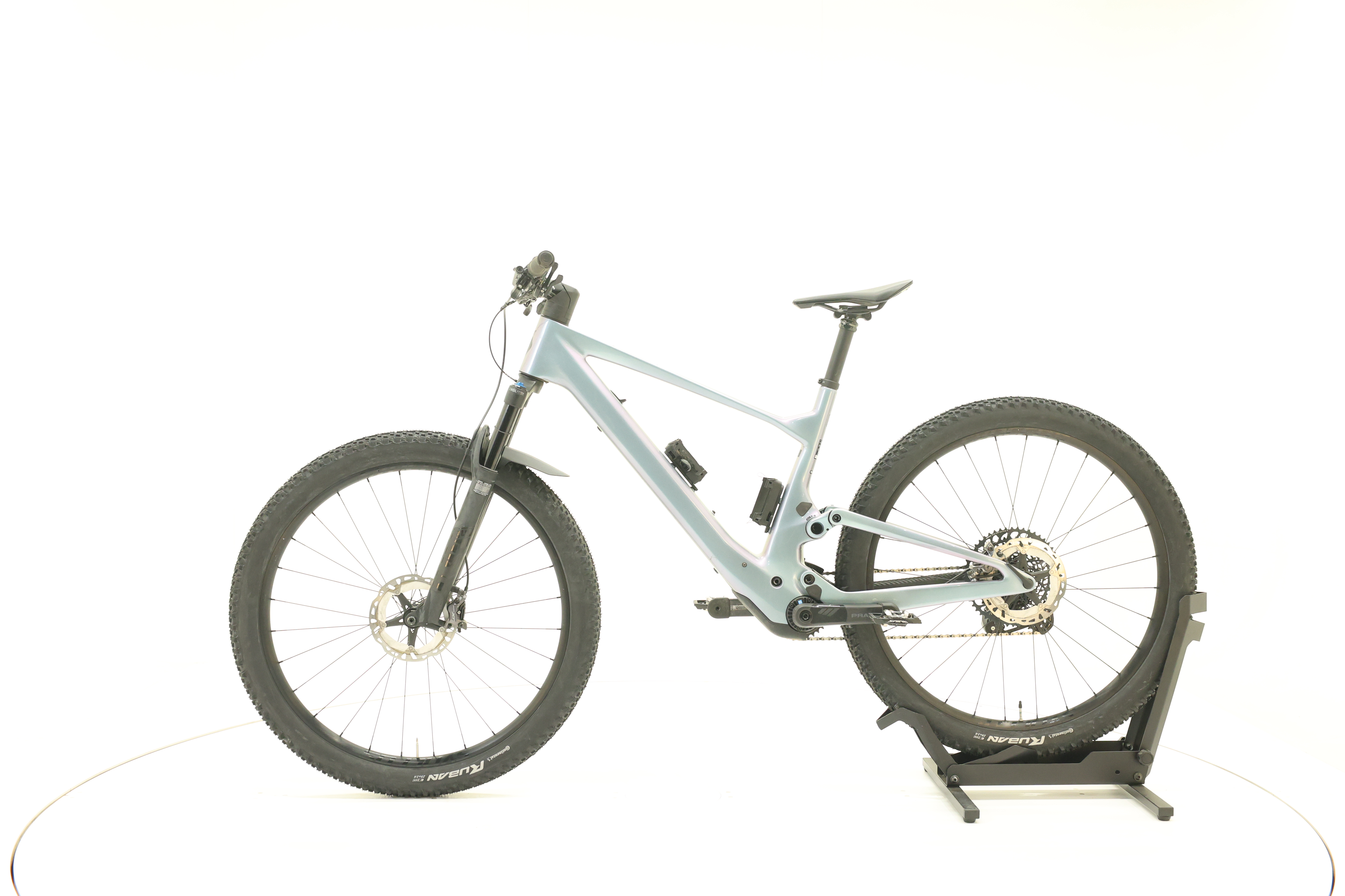Scott Lunmen eRide 900, L, 180-189 cm, 2024, 2417 km – Bild 2 von 24