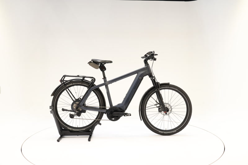 Riese und Müller Charger 3 GT Touring, 49 cm, 160-169 cm, 2023, 9548 km – Bild 7 von 12