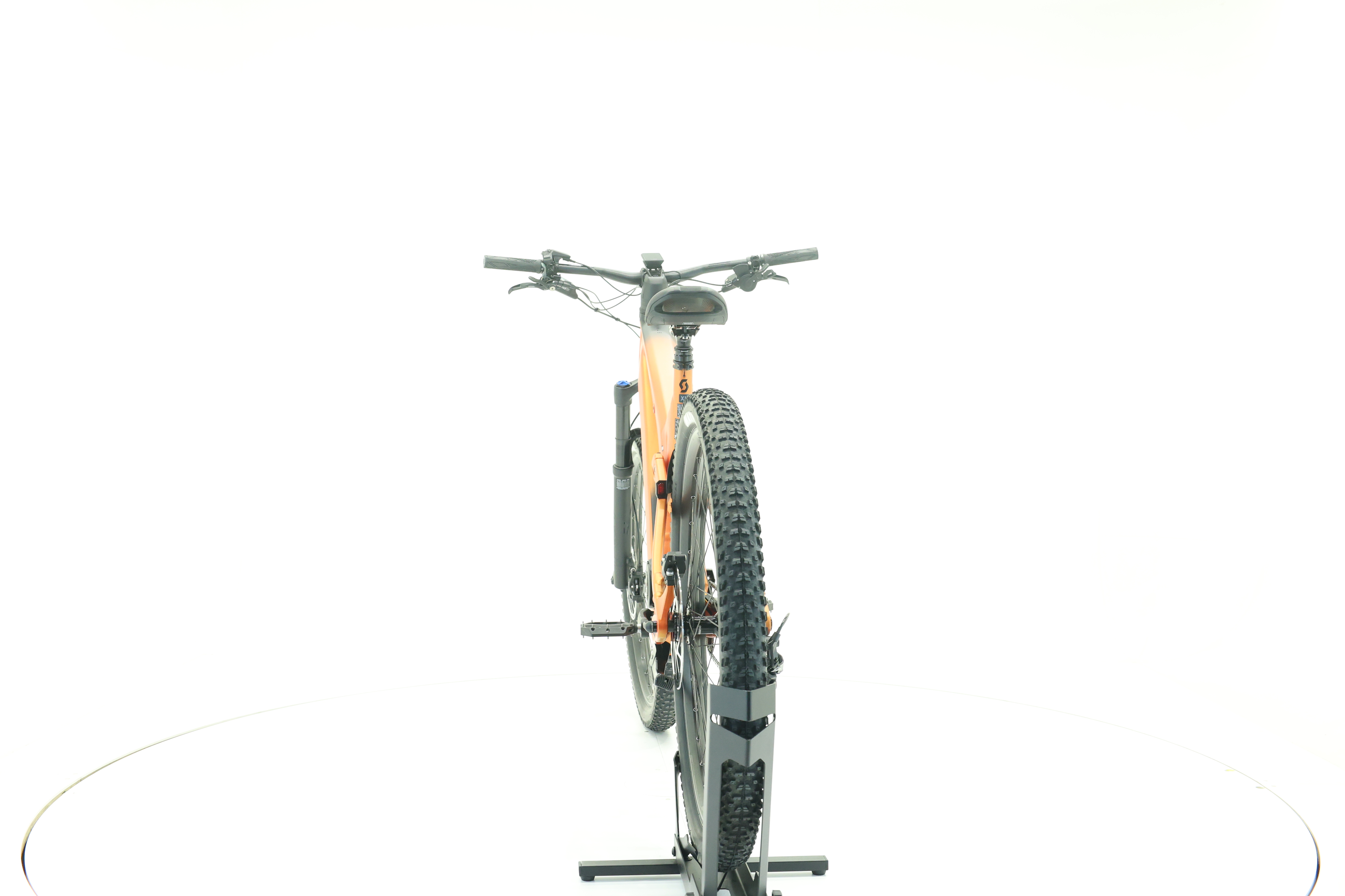 Scott Strike e-Ride 910