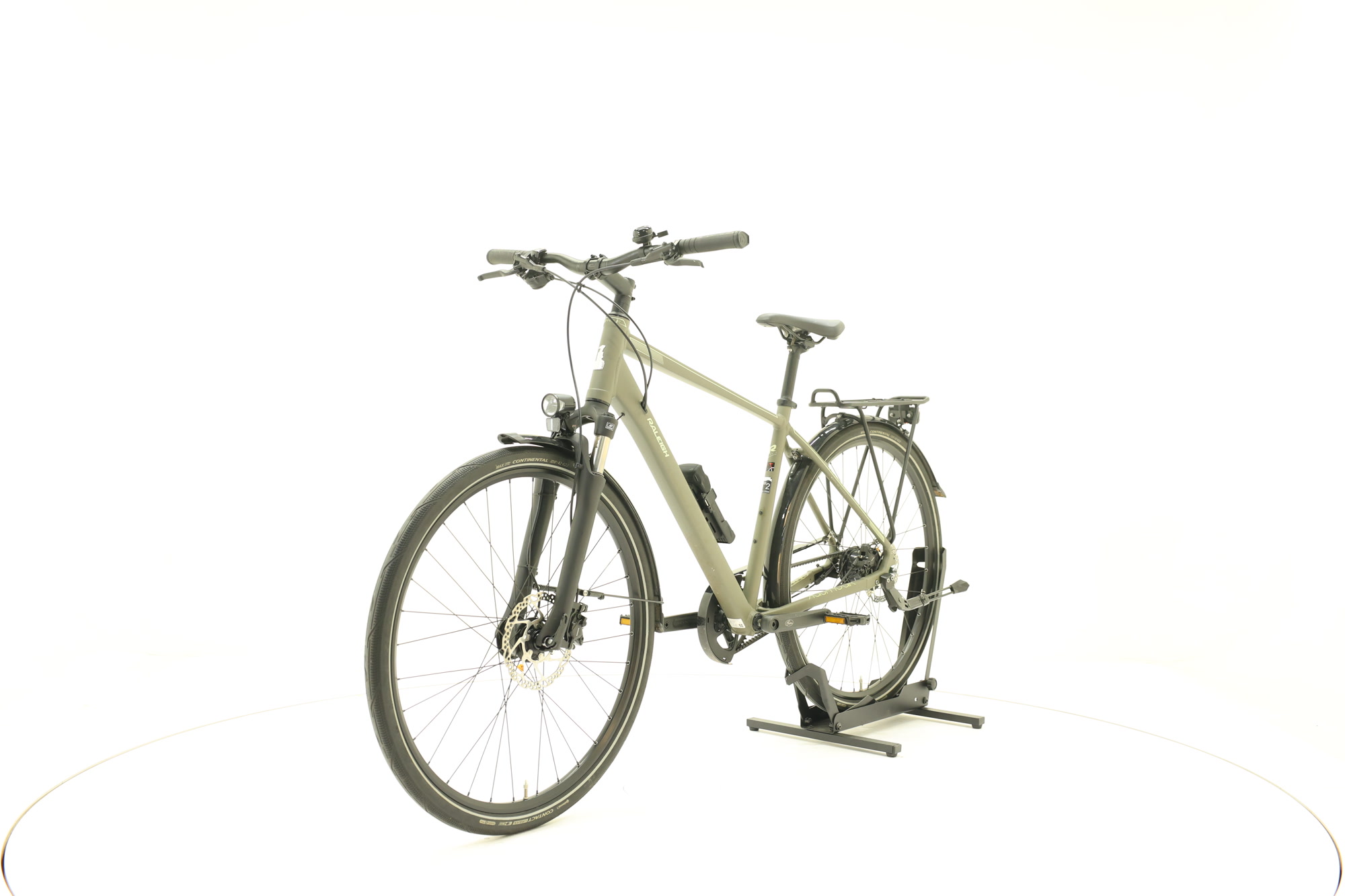 Raleigh Rushhour 6.5, M, 160-169 cm, 2023, 0 km – Bild 5 von 5