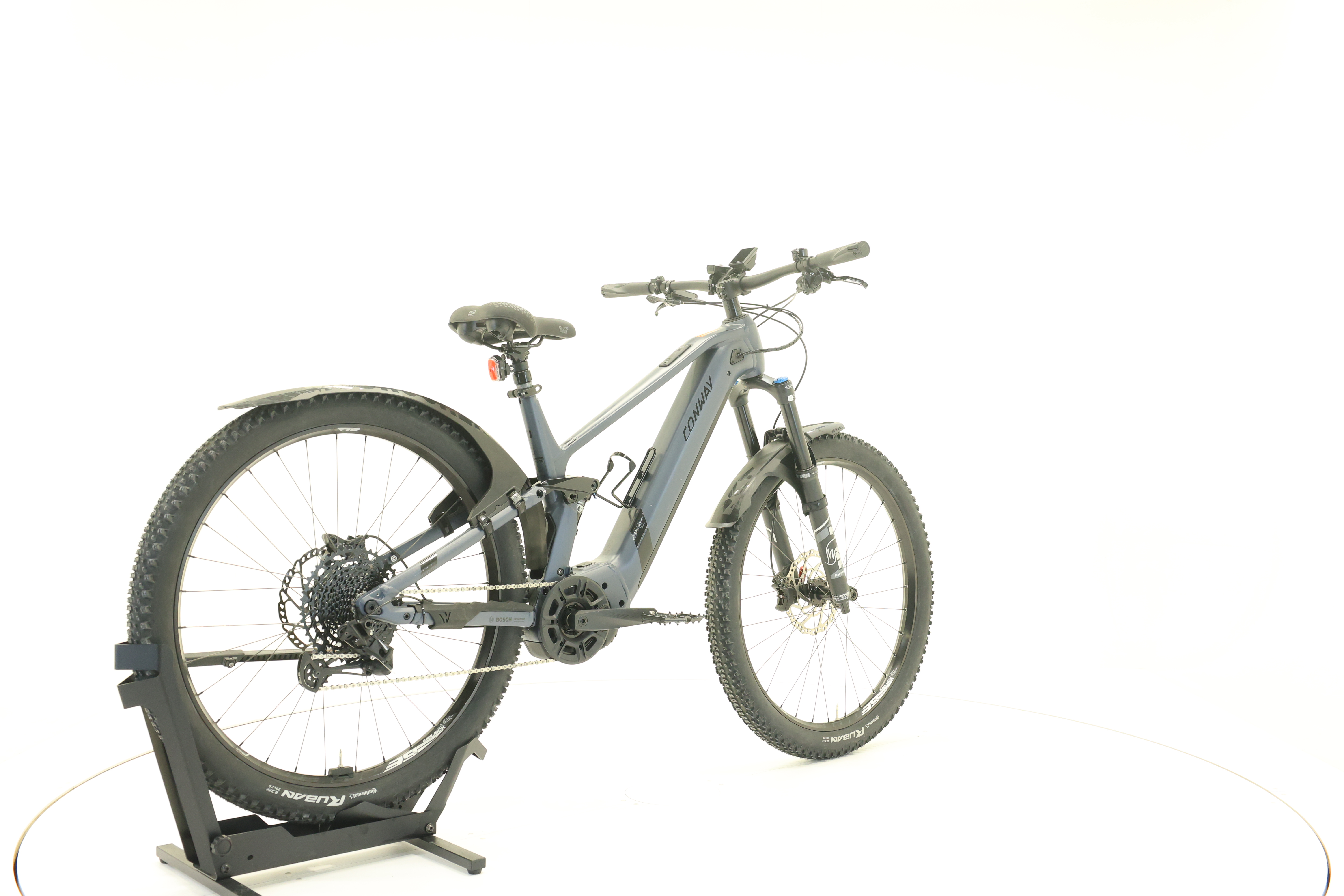 Conway Erad Xyron 3.9, L, 180-189 cm, 2023, 1226 km – Bild 3 von 24