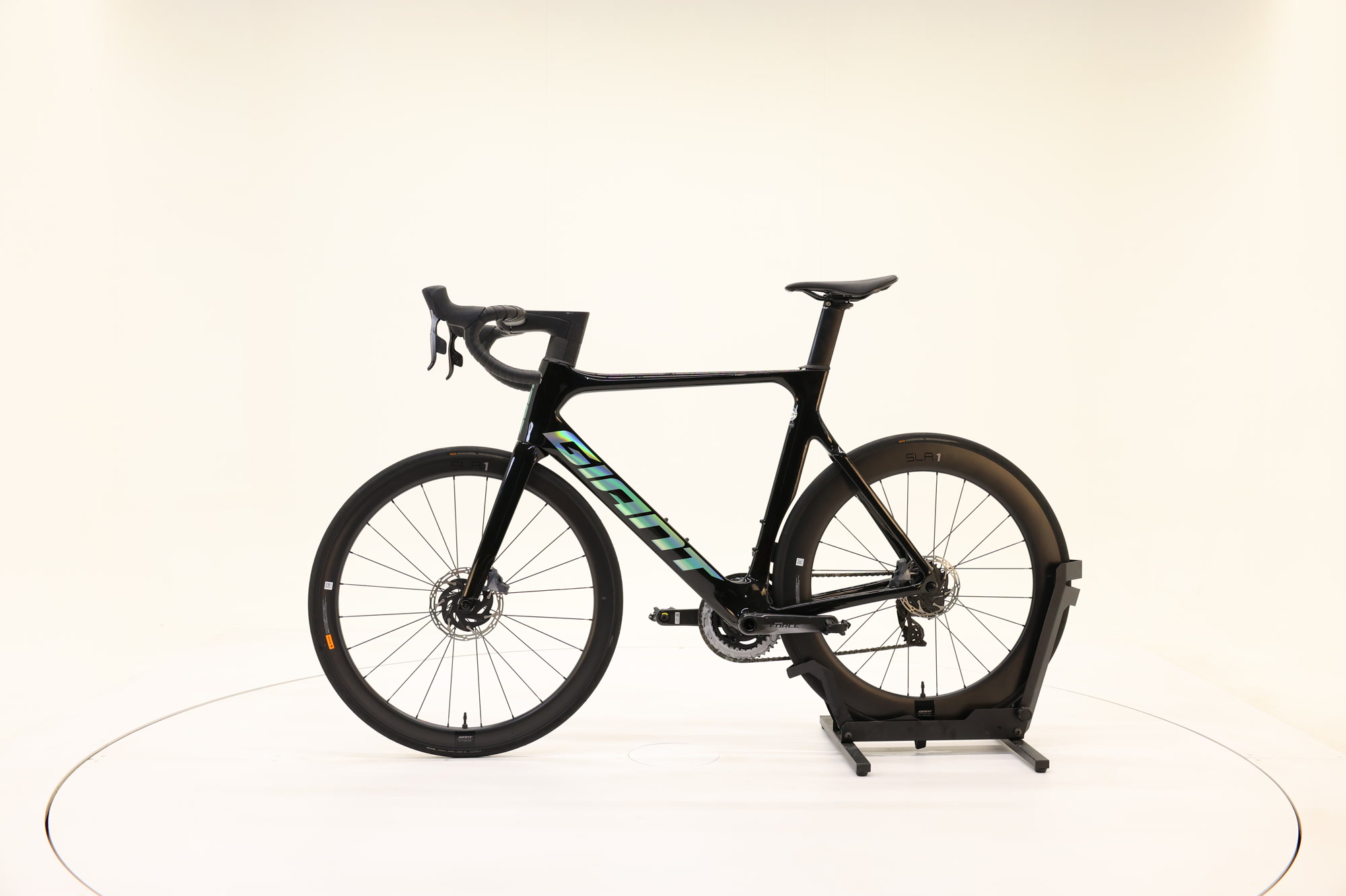 GIANT Propel Advanced Pro 0, L, 180-189 cm, 2023, 0 km – Bild 4 von 8